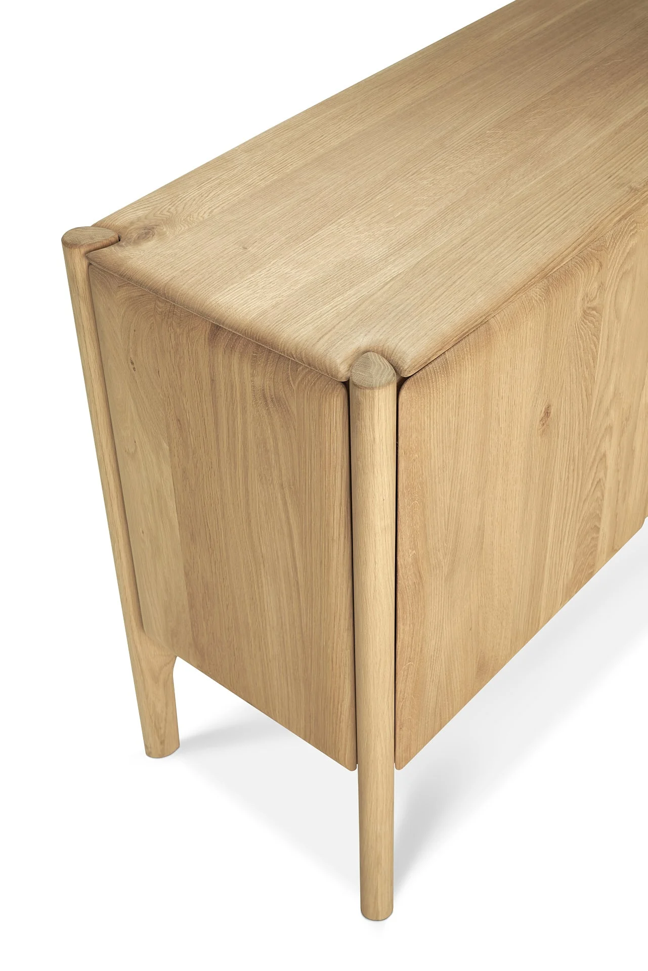 Pi Sideboard - Oak - Image 15