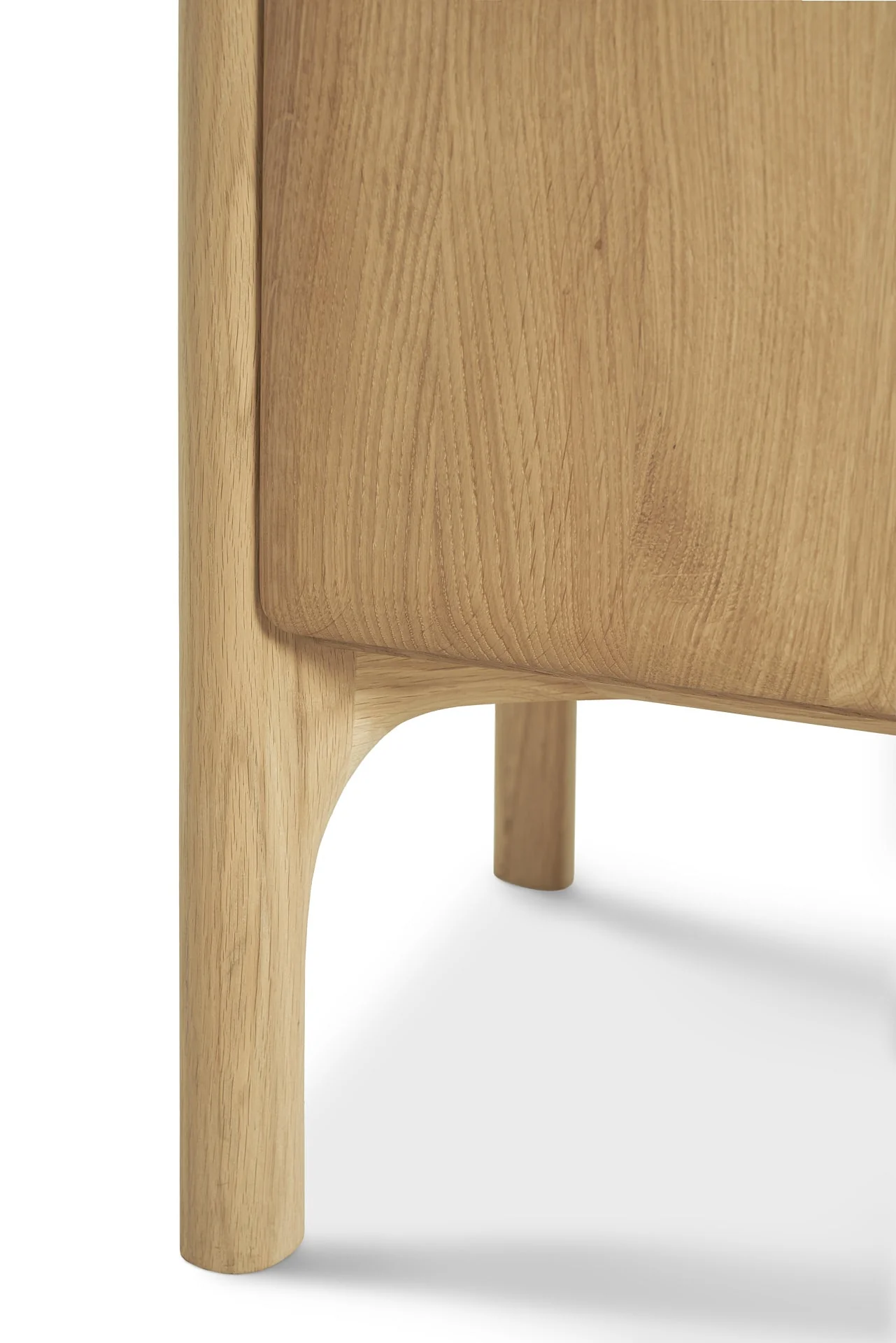Pi Sideboard - Oak - Image 17