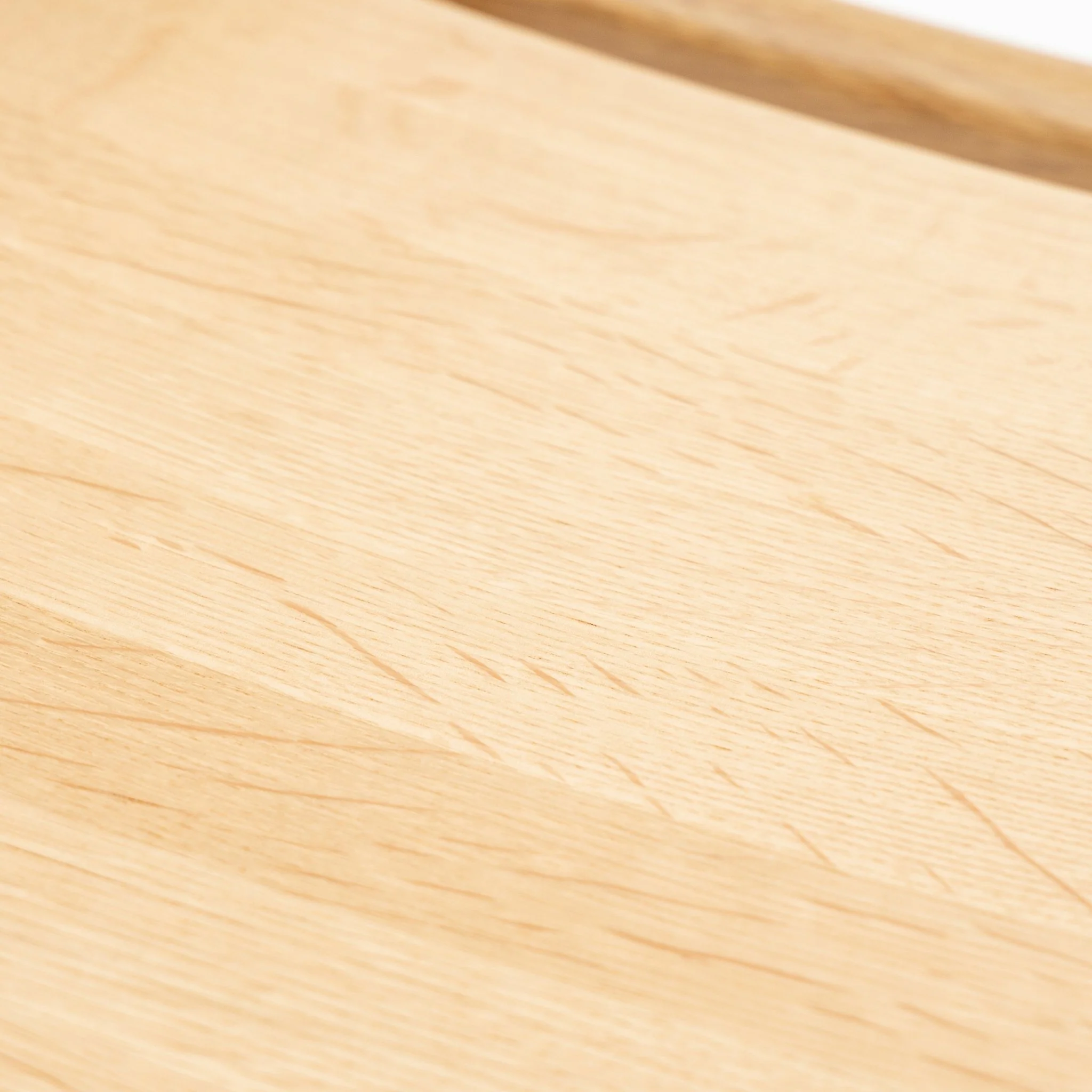 Poise Armchair - Light Oak - Image 9