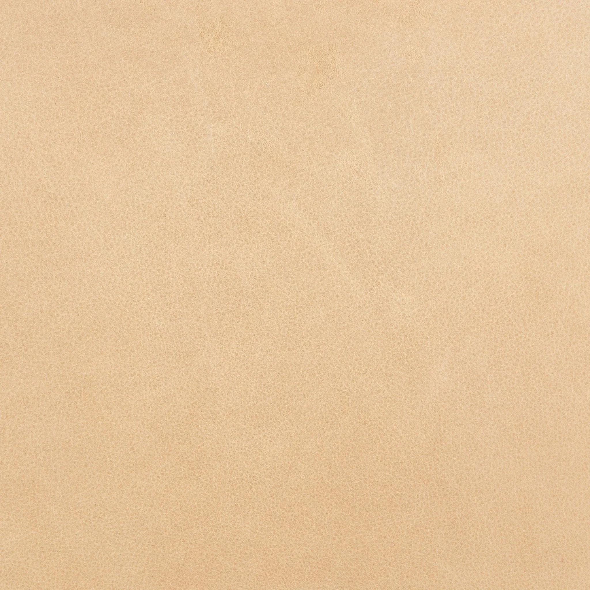 Poise Armchair - Light Oak & Pecan Leather - Image 11