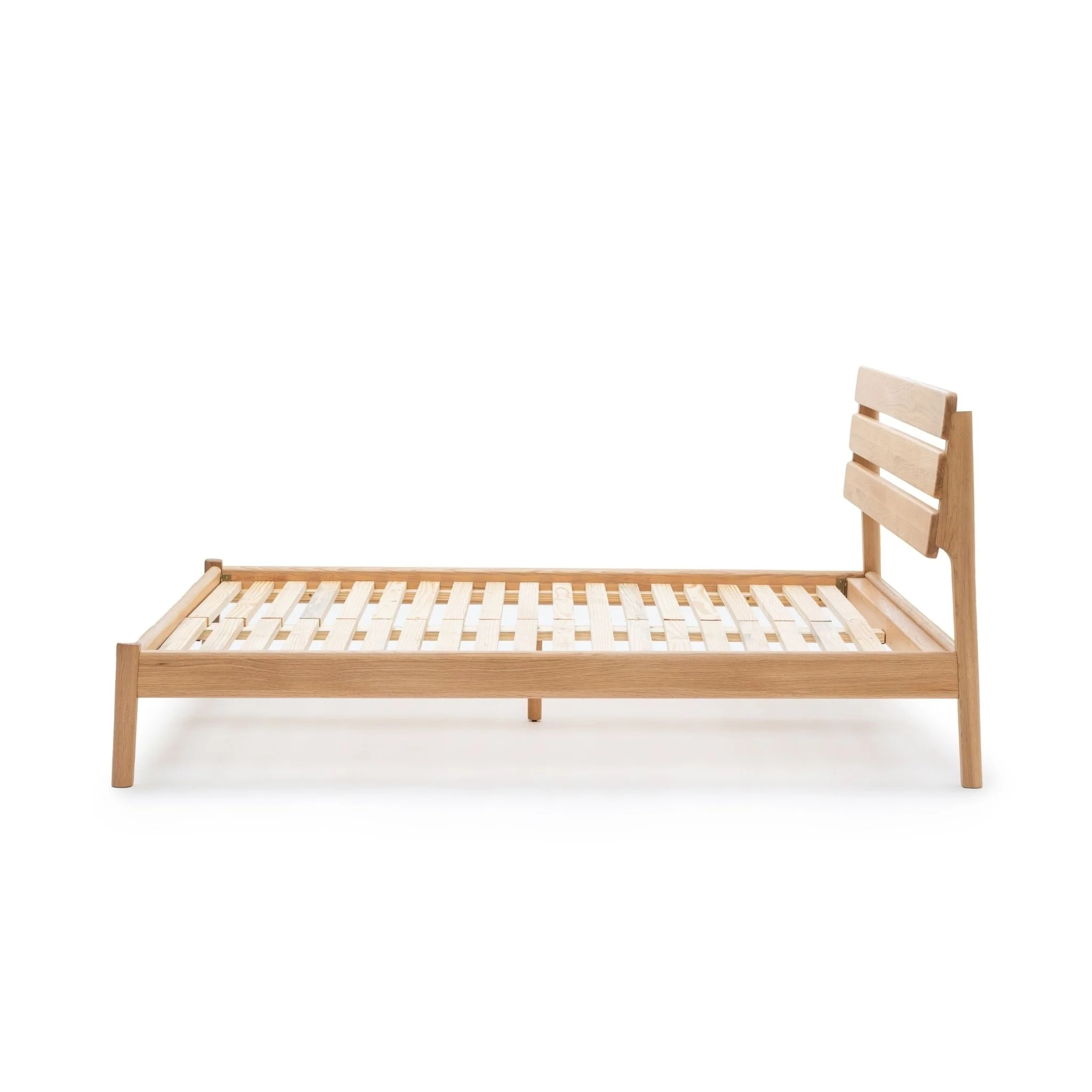 Poise Bed - Light Oak - Image 5