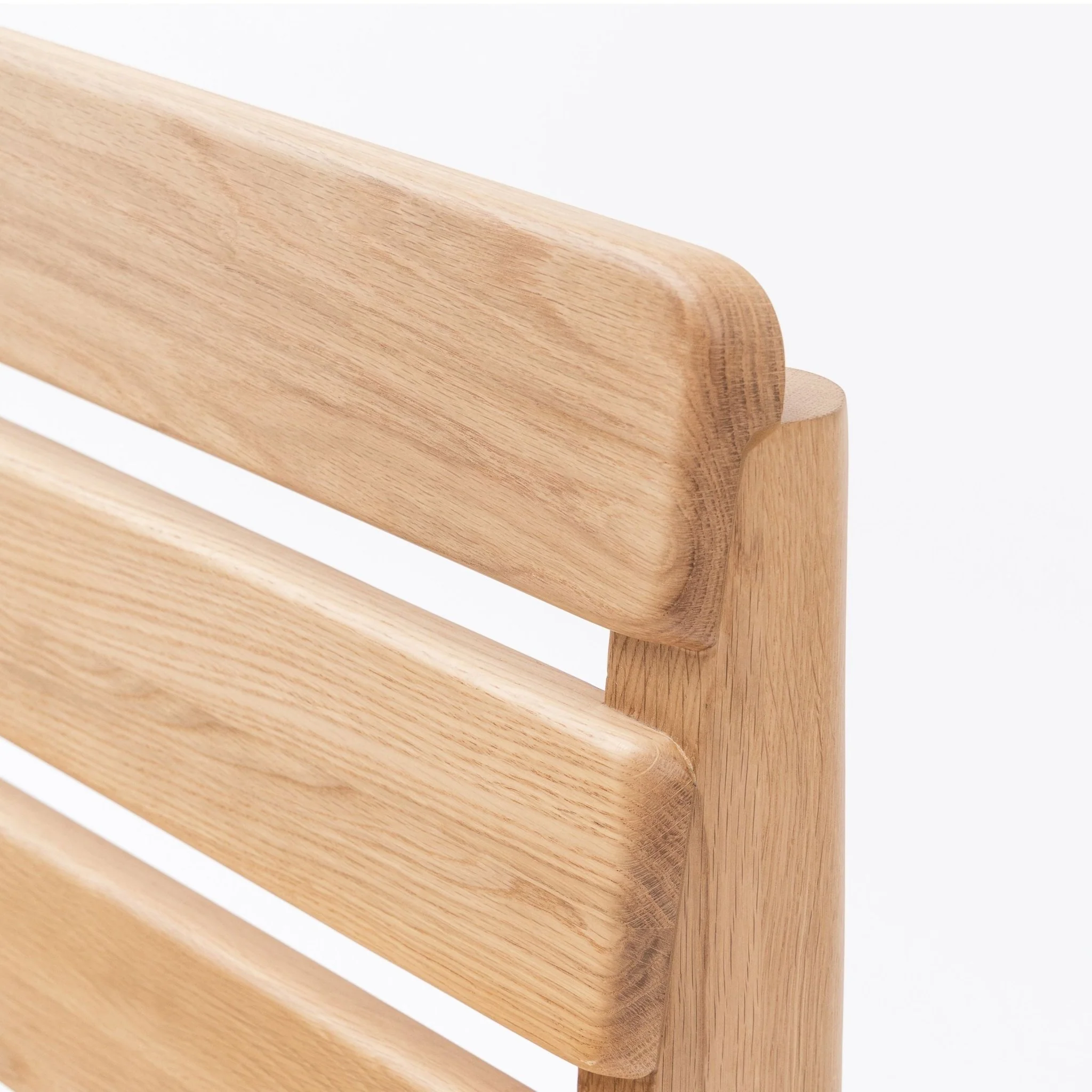 Poise Bed - Light Oak - Image 6