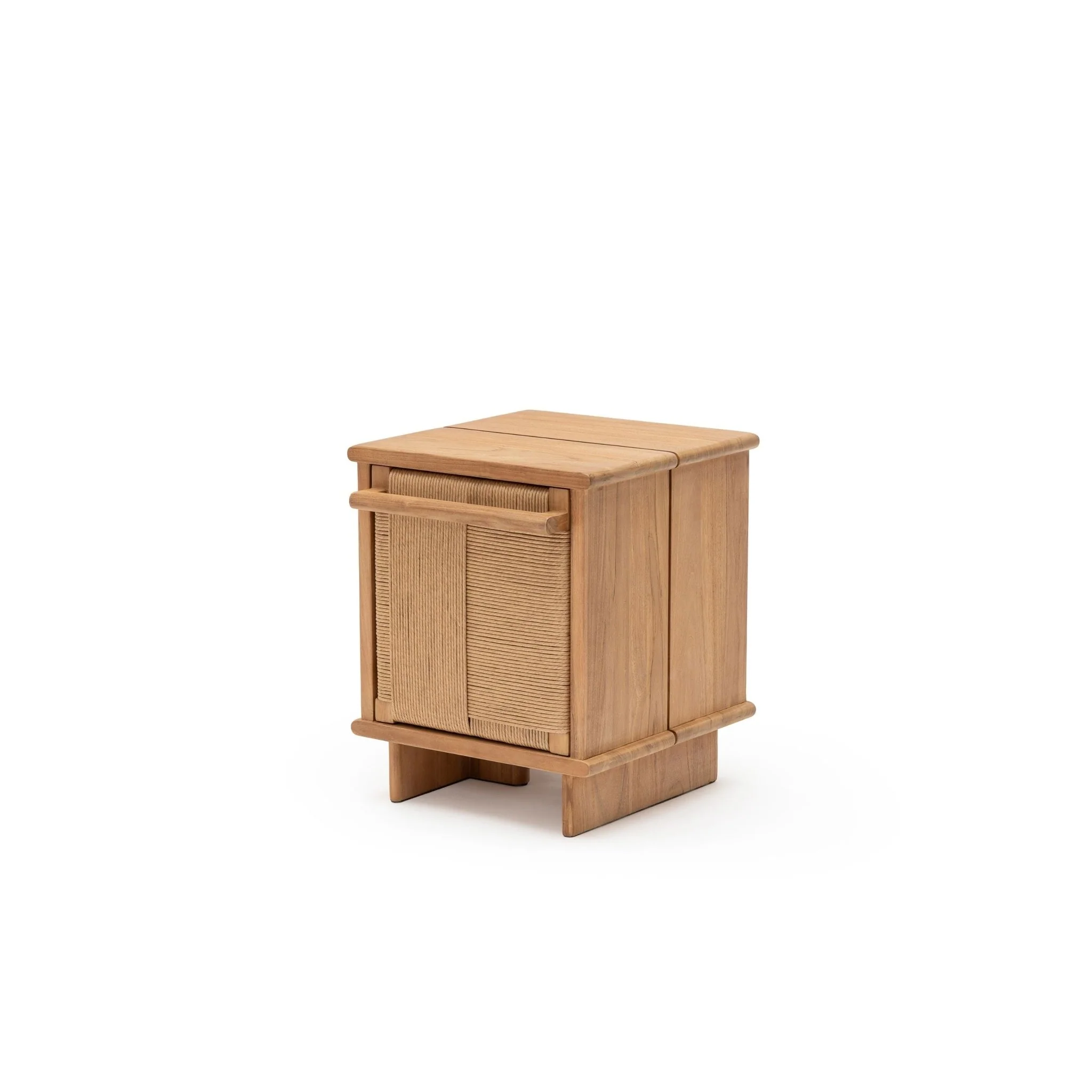 Porter Bedside Table - Image 2
