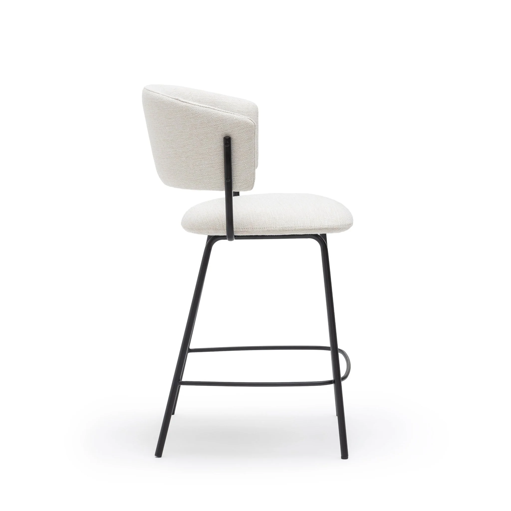 Porto Counter Chair - Hazel - Image 3