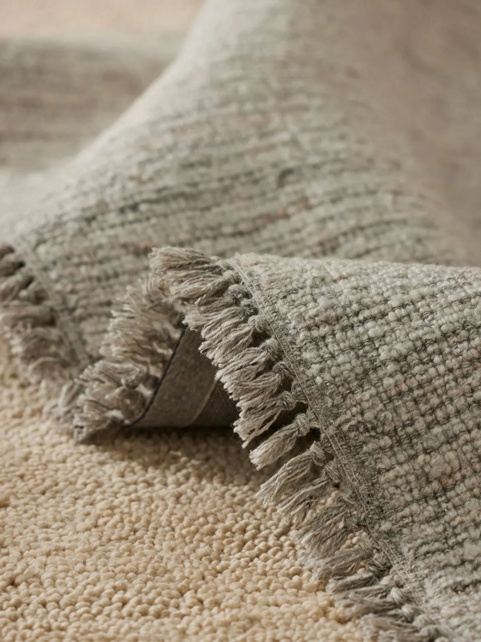 Puglia Rug - Fox - Image 5