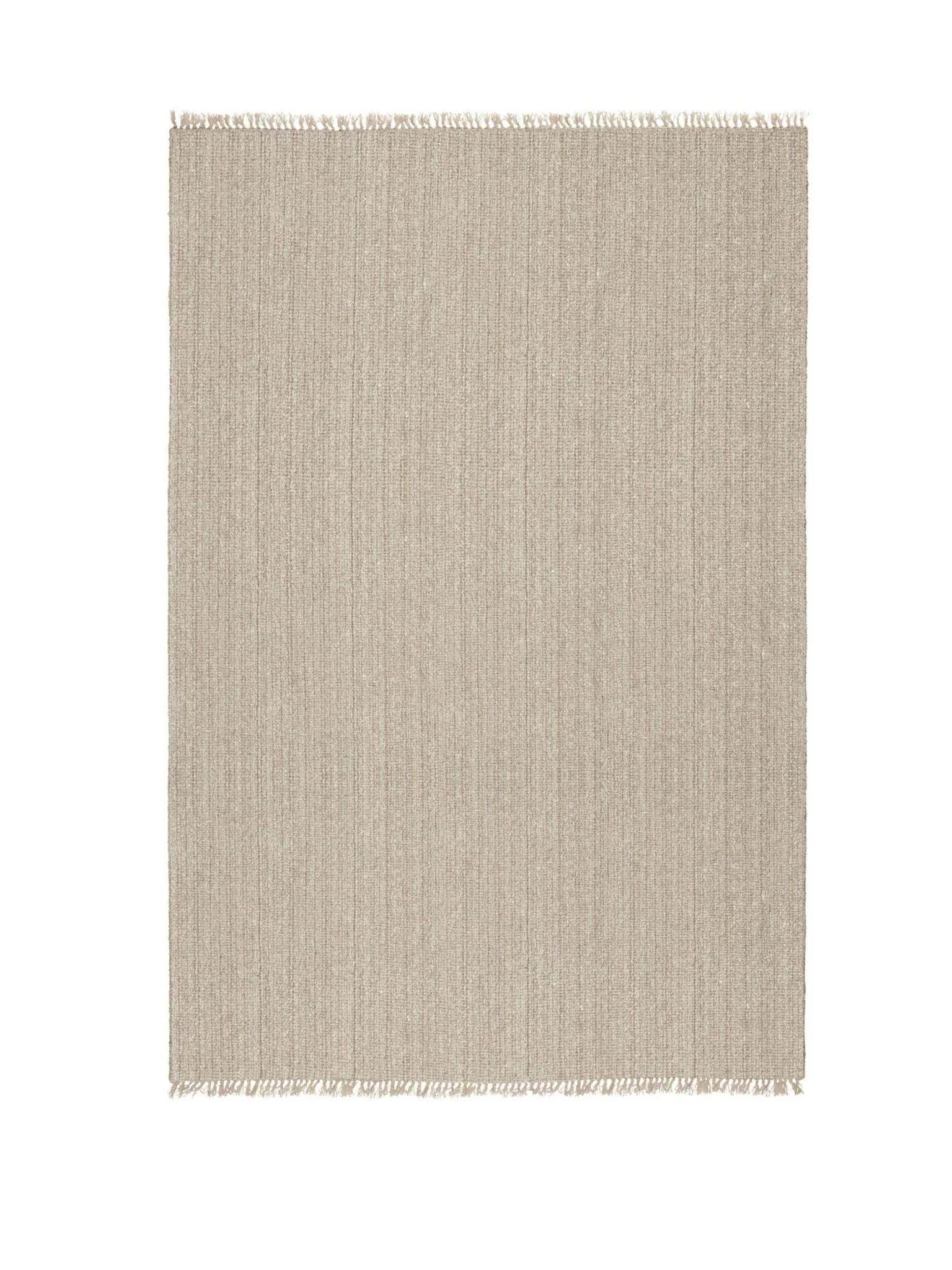 Puglia Rug - Hemp - Image 3