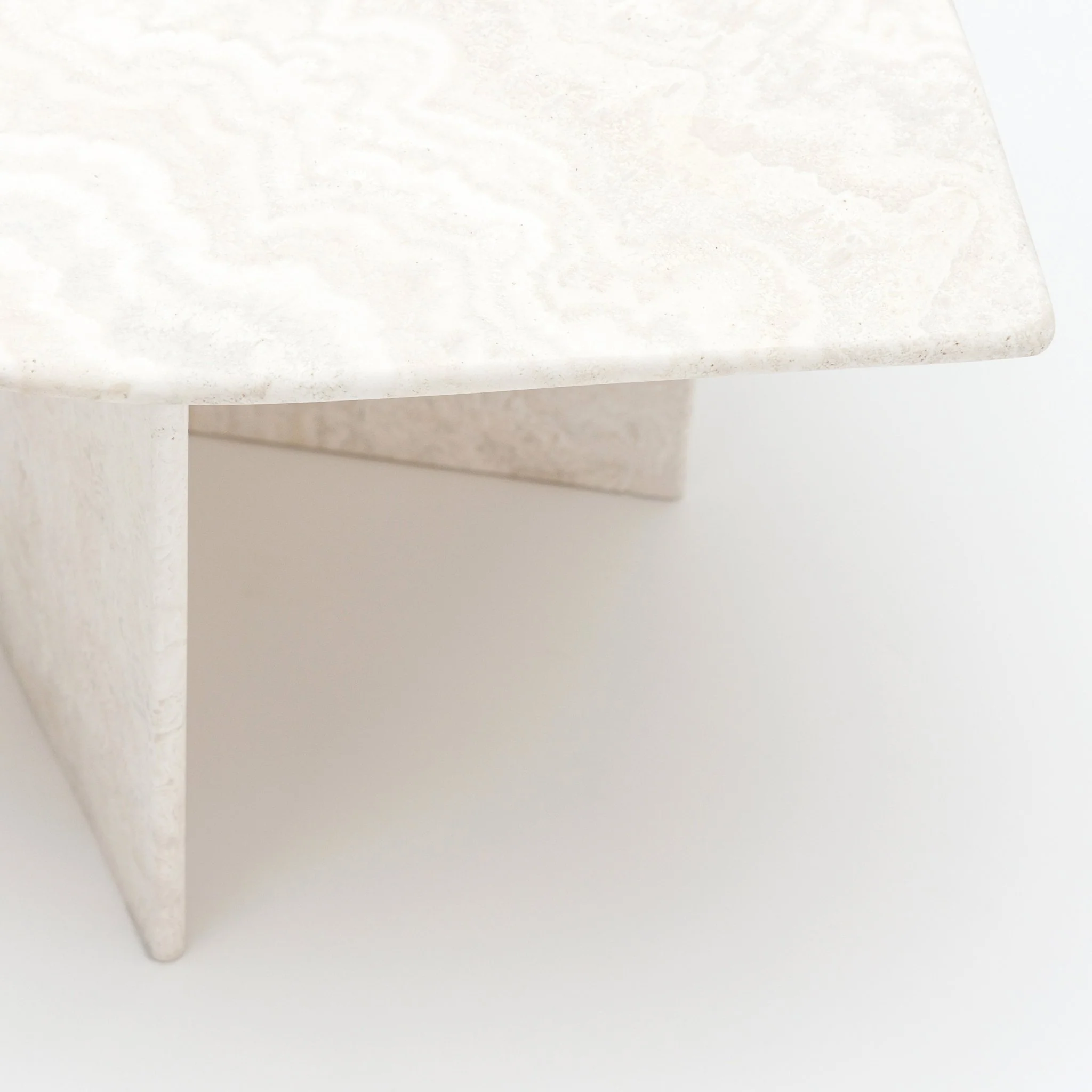 Raindrop Coffee Table High - Image 14