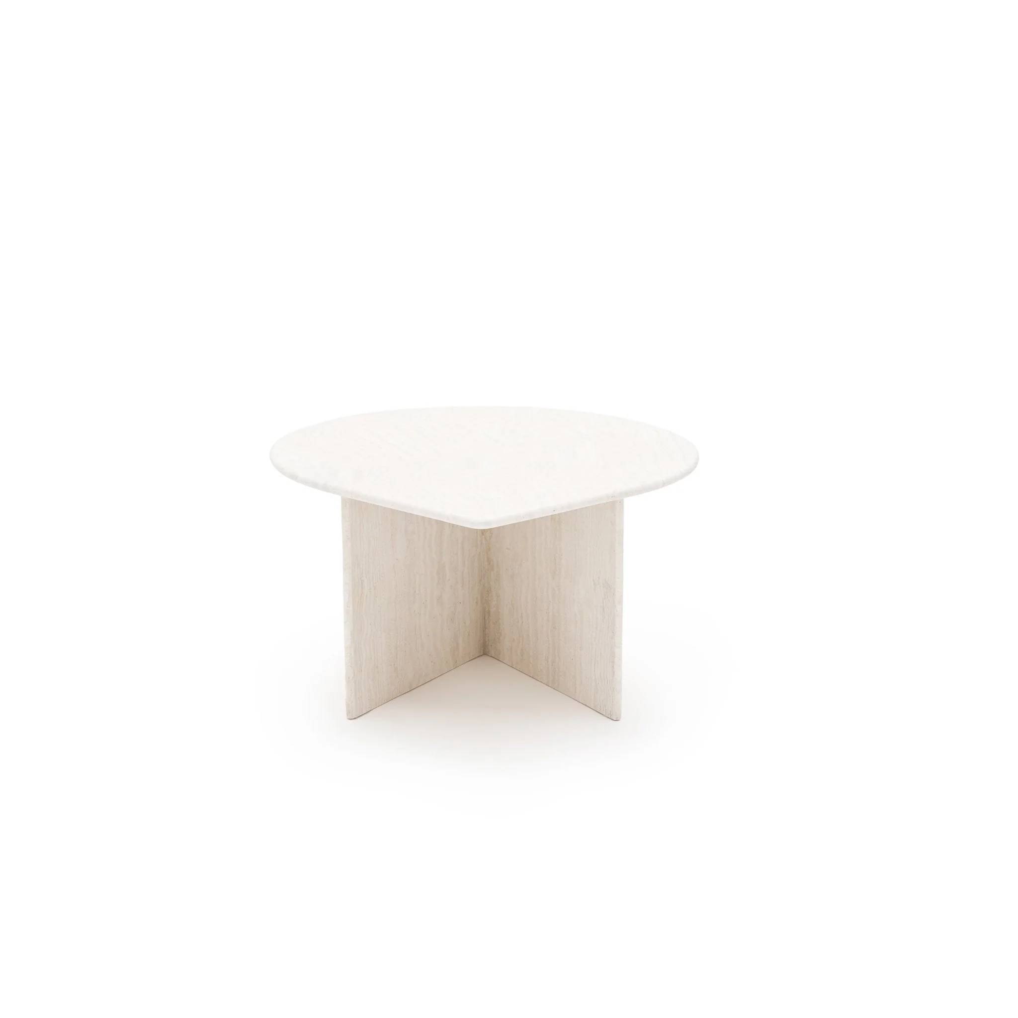 Raindrop Coffee Table Medium - Image 2
