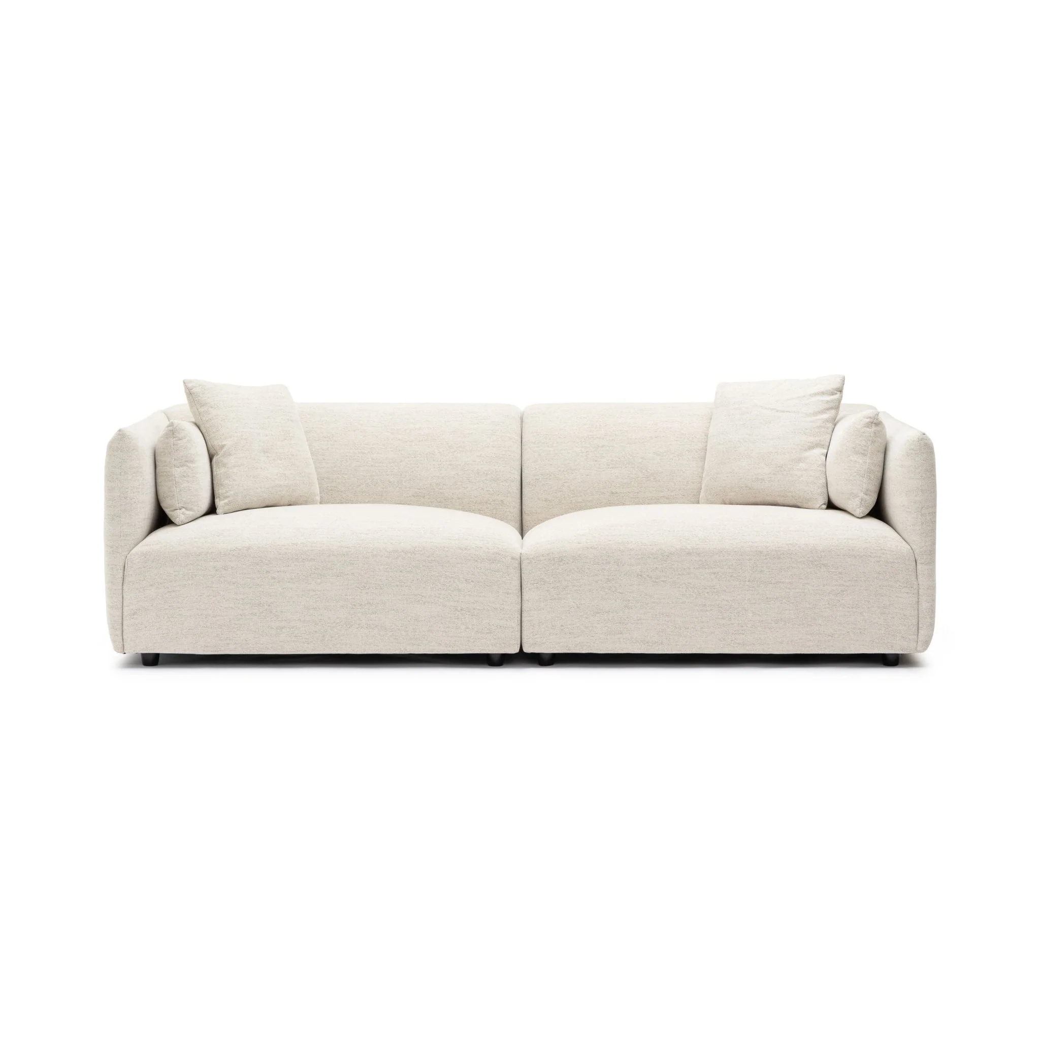 Reform Sofa - Barley