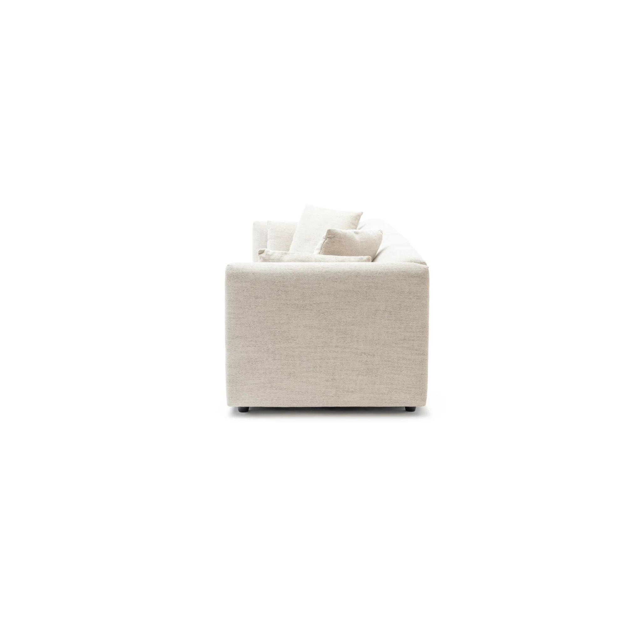 Reform Sofa - Barley - Image 3