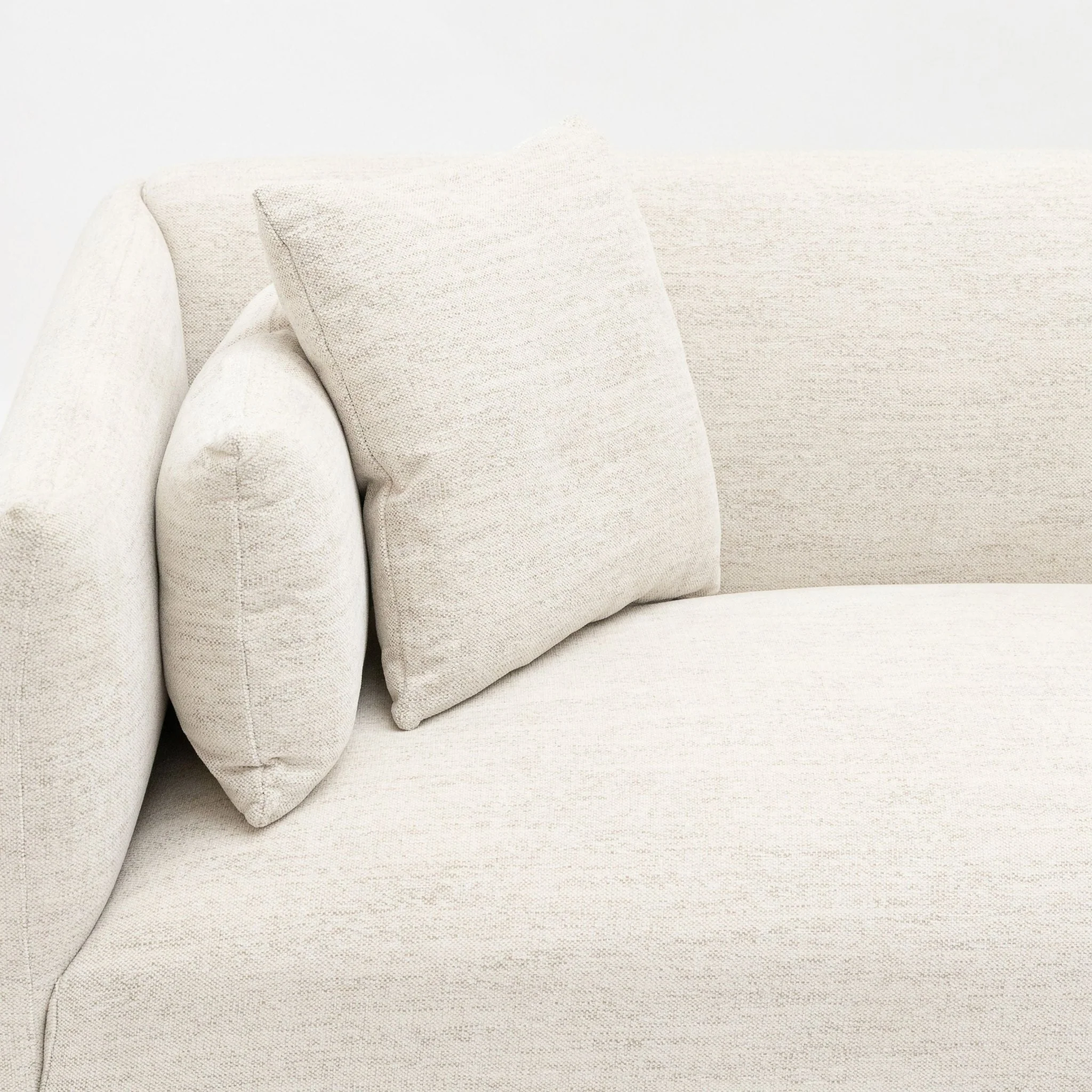 Reform Sofa - Barley - Image 4