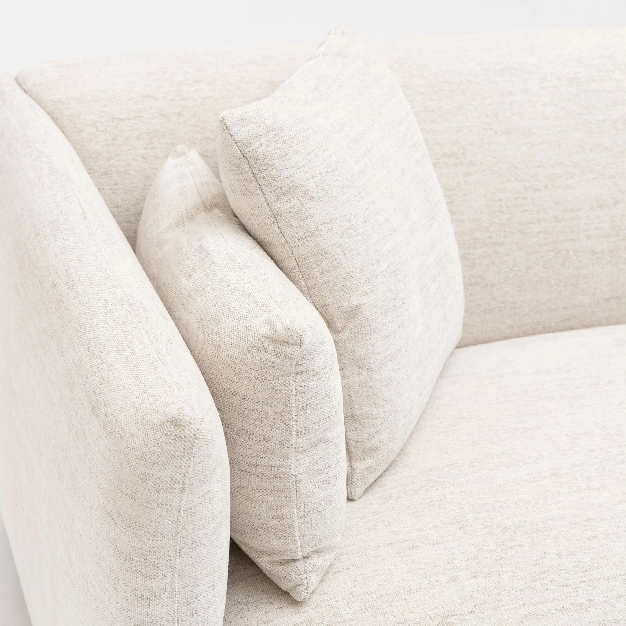 Reform Sofa - Barley - Image 5