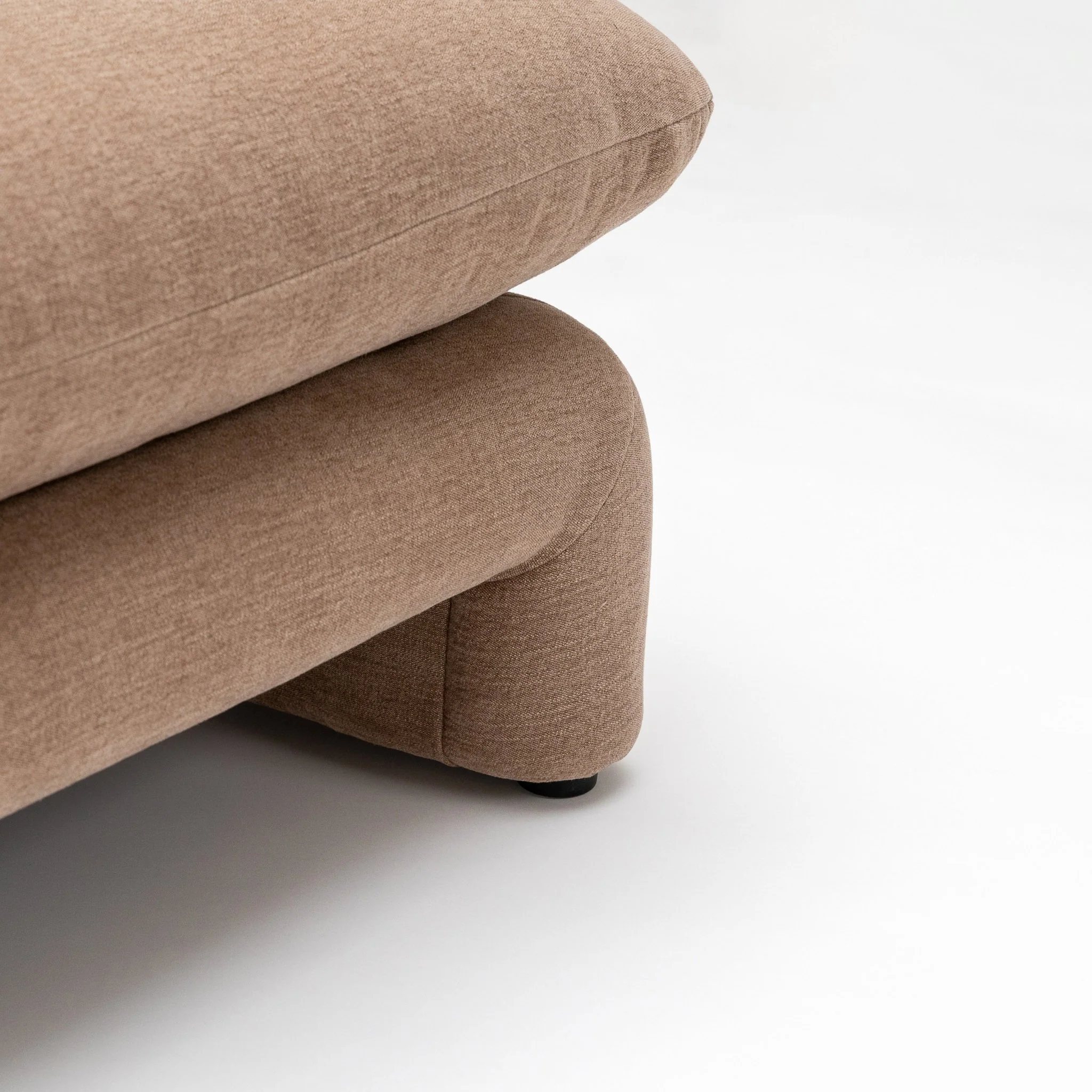 Replay Ottoman - Fawn - Image 10