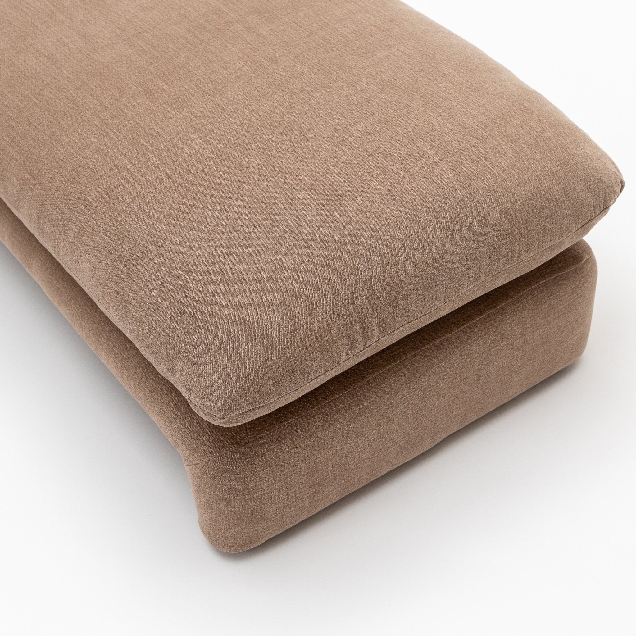 Replay Ottoman - Fawn - Image 11
