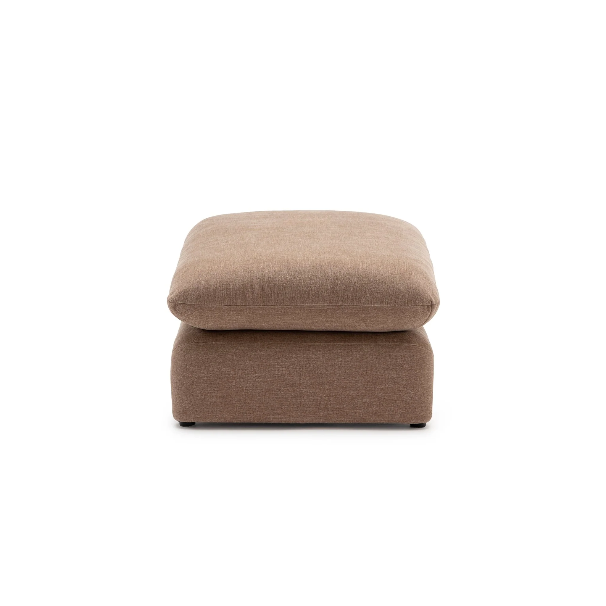 Replay Ottoman - Fawn - Image 3