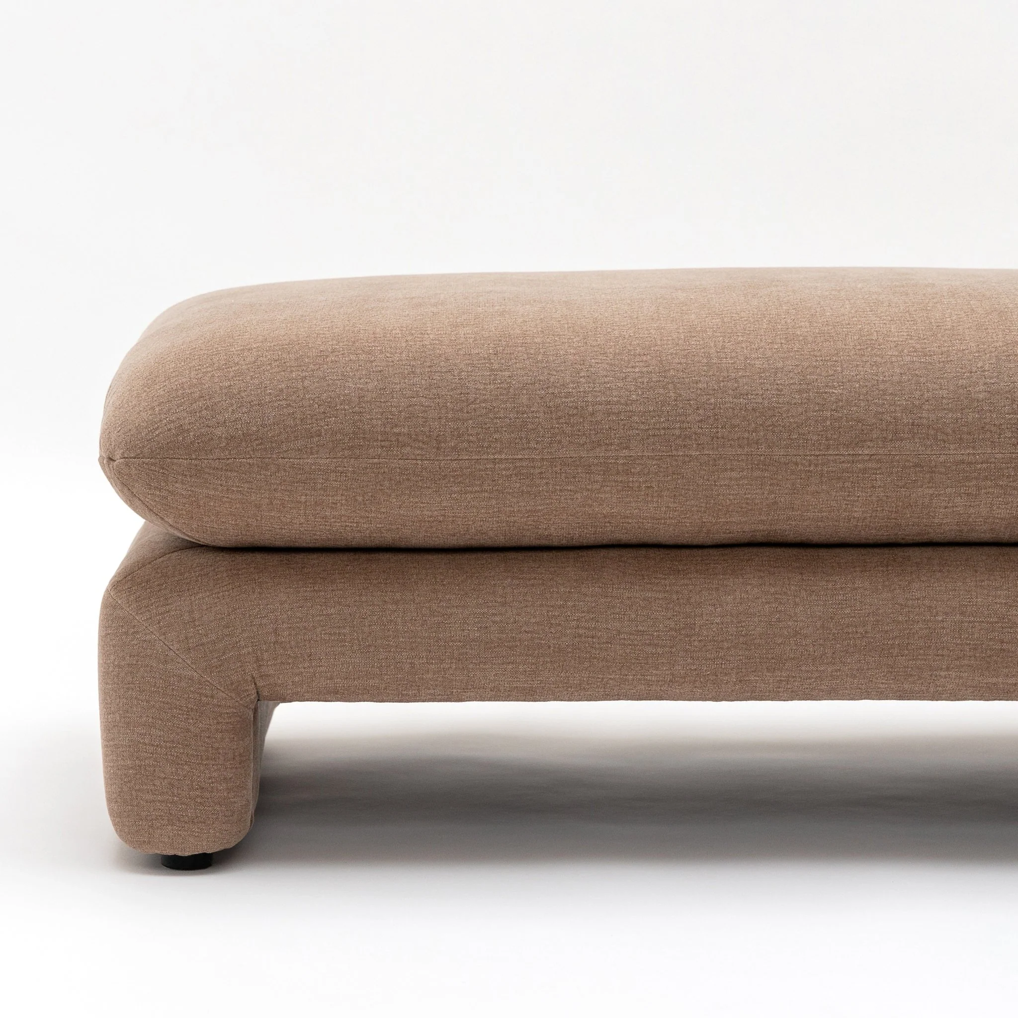 Replay Ottoman - Fawn - Image 4