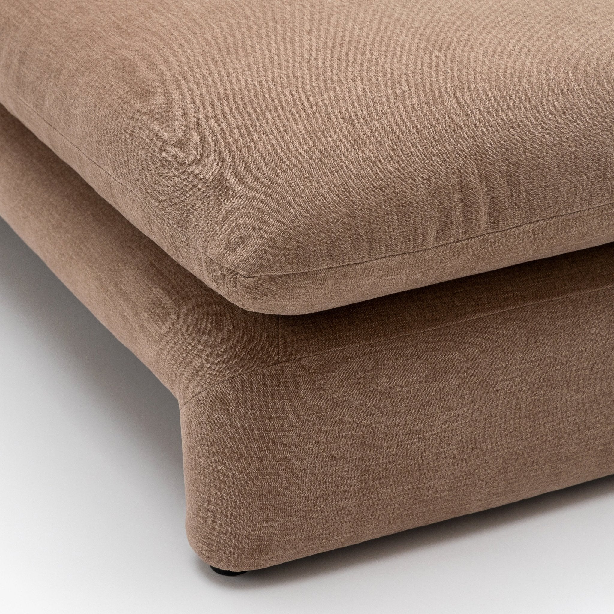 Replay Ottoman - Fawn - Image 6