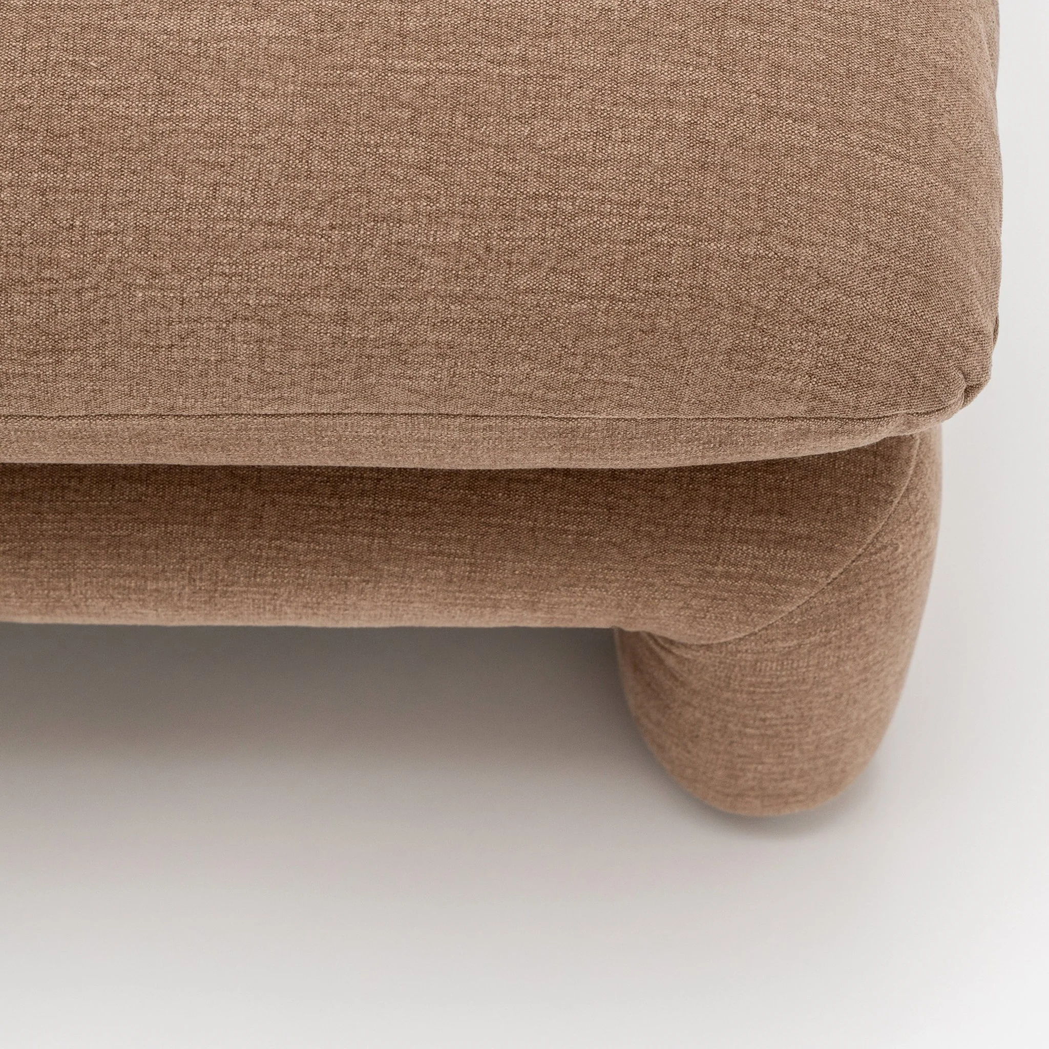 Replay Ottoman - Fawn - Image 8