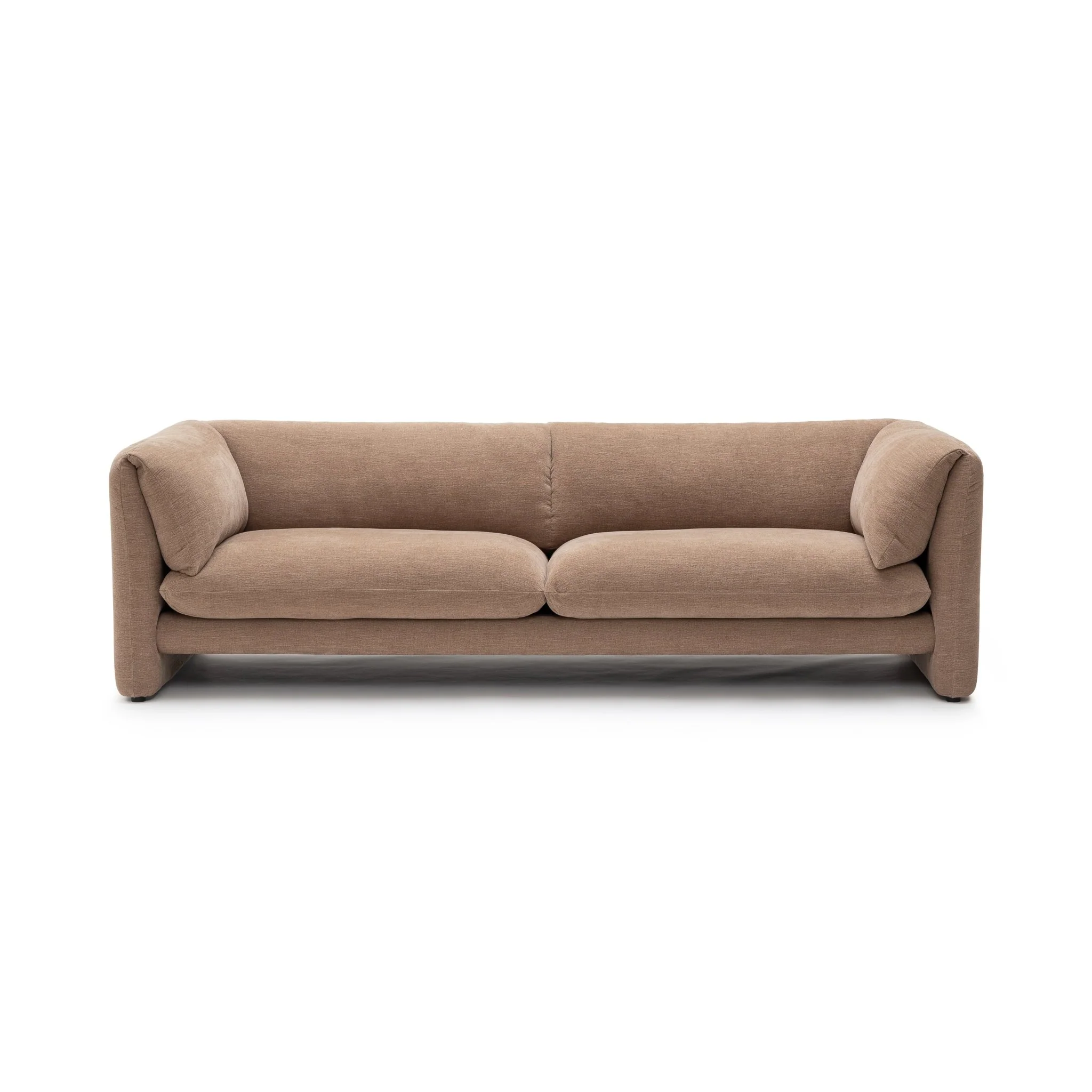 Replay Sofa - Fawn