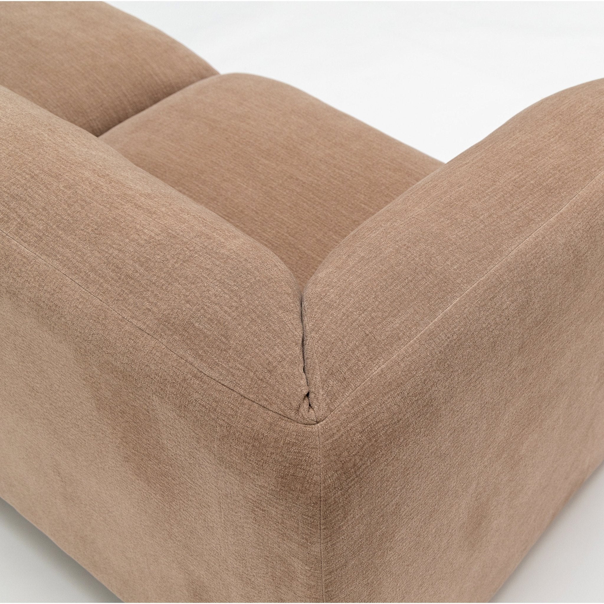 Replay Sofa - Fawn - Image 25