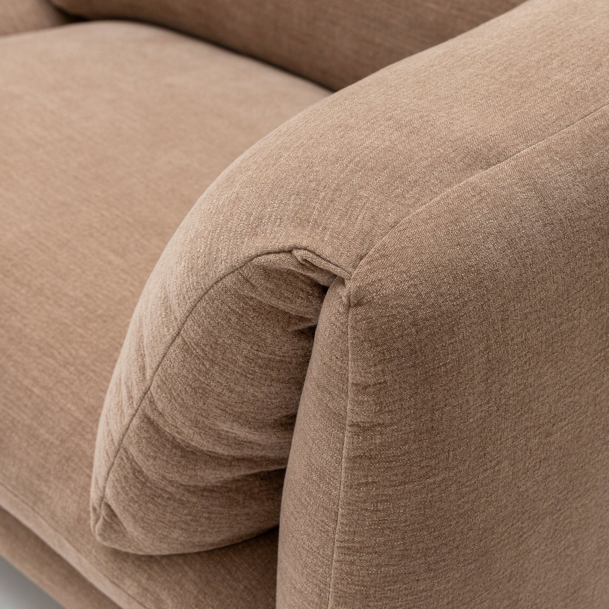Replay Sofa - Fawn - Image 26