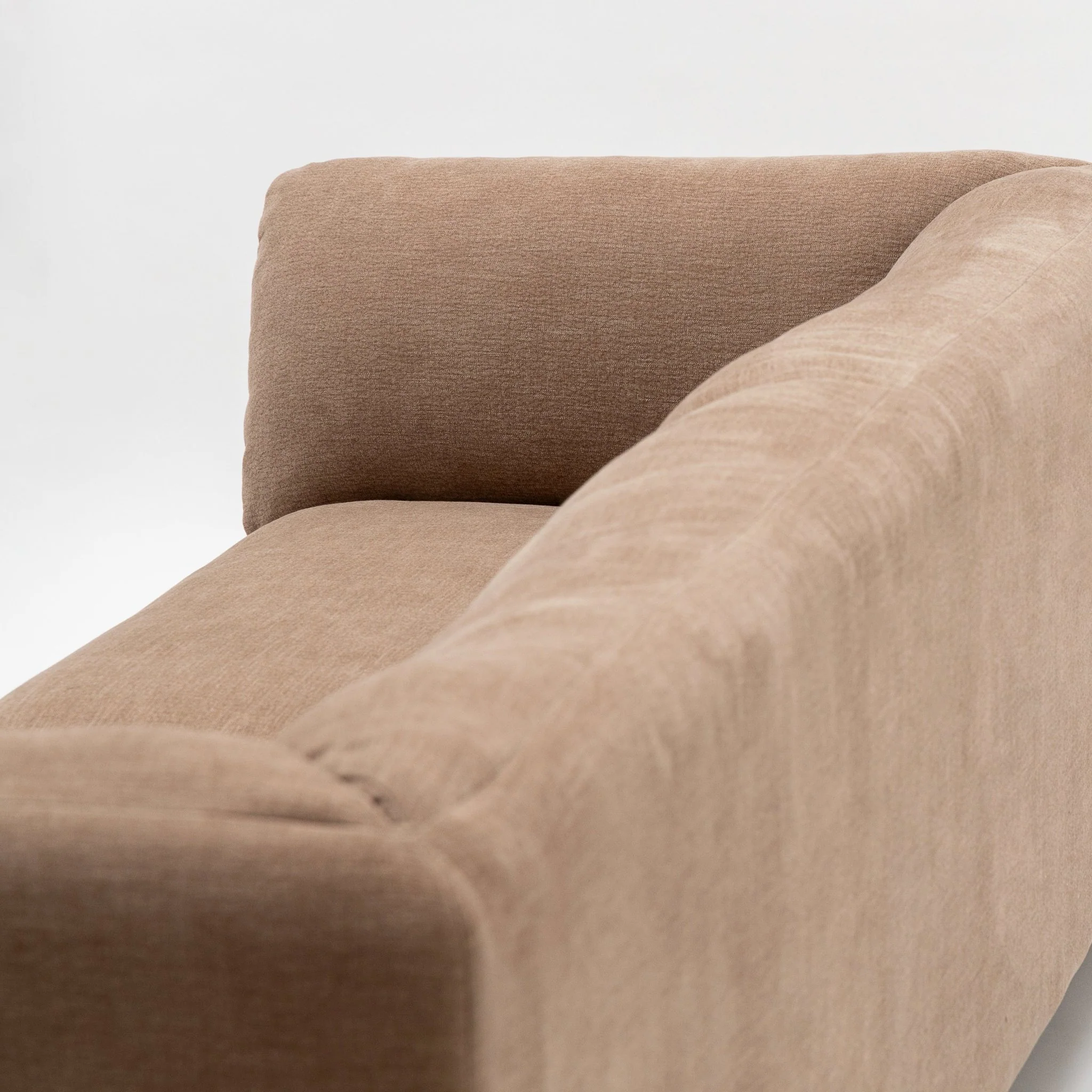 Replay Sofa - Fawn - Image 5