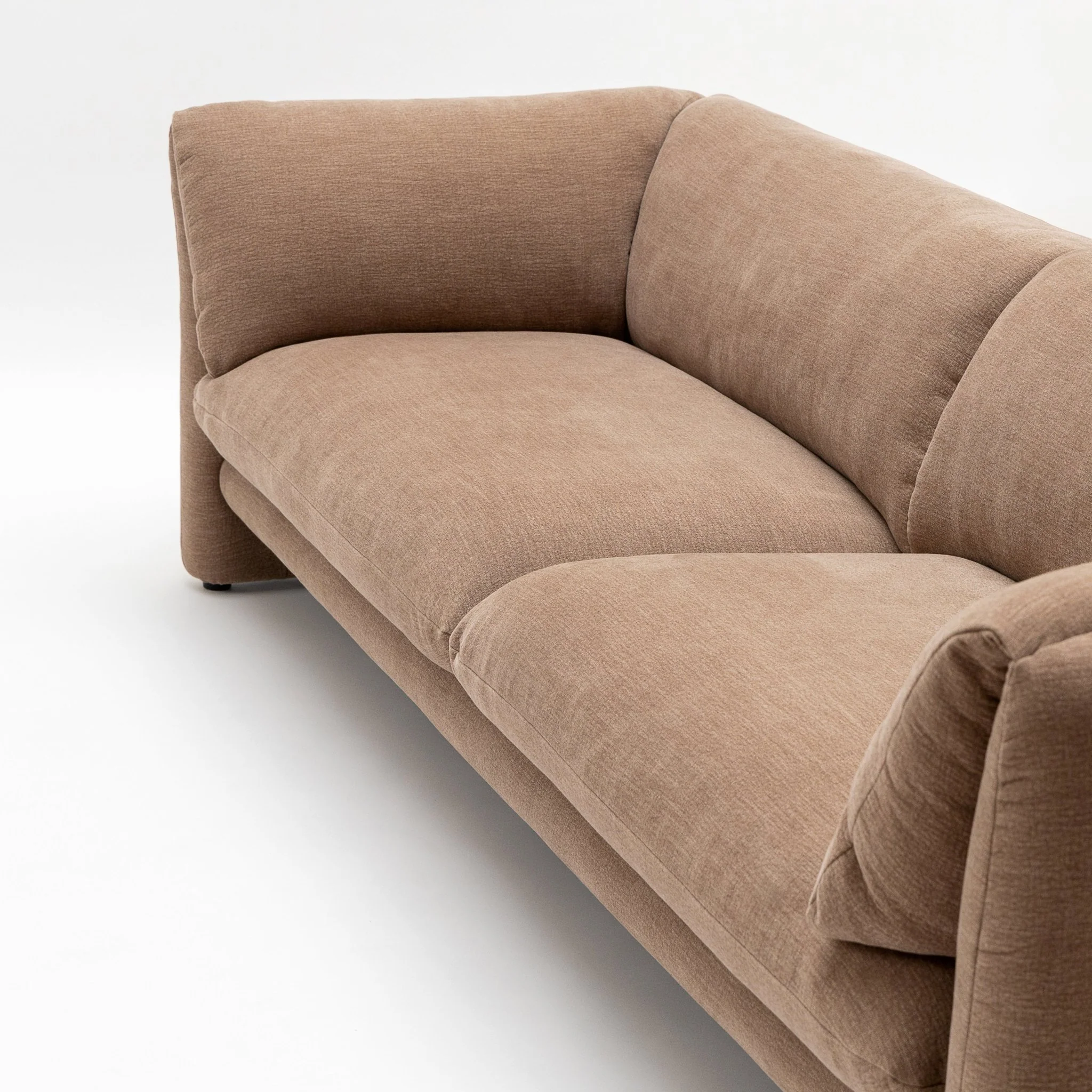 Replay Sofa - Fawn - Image 6