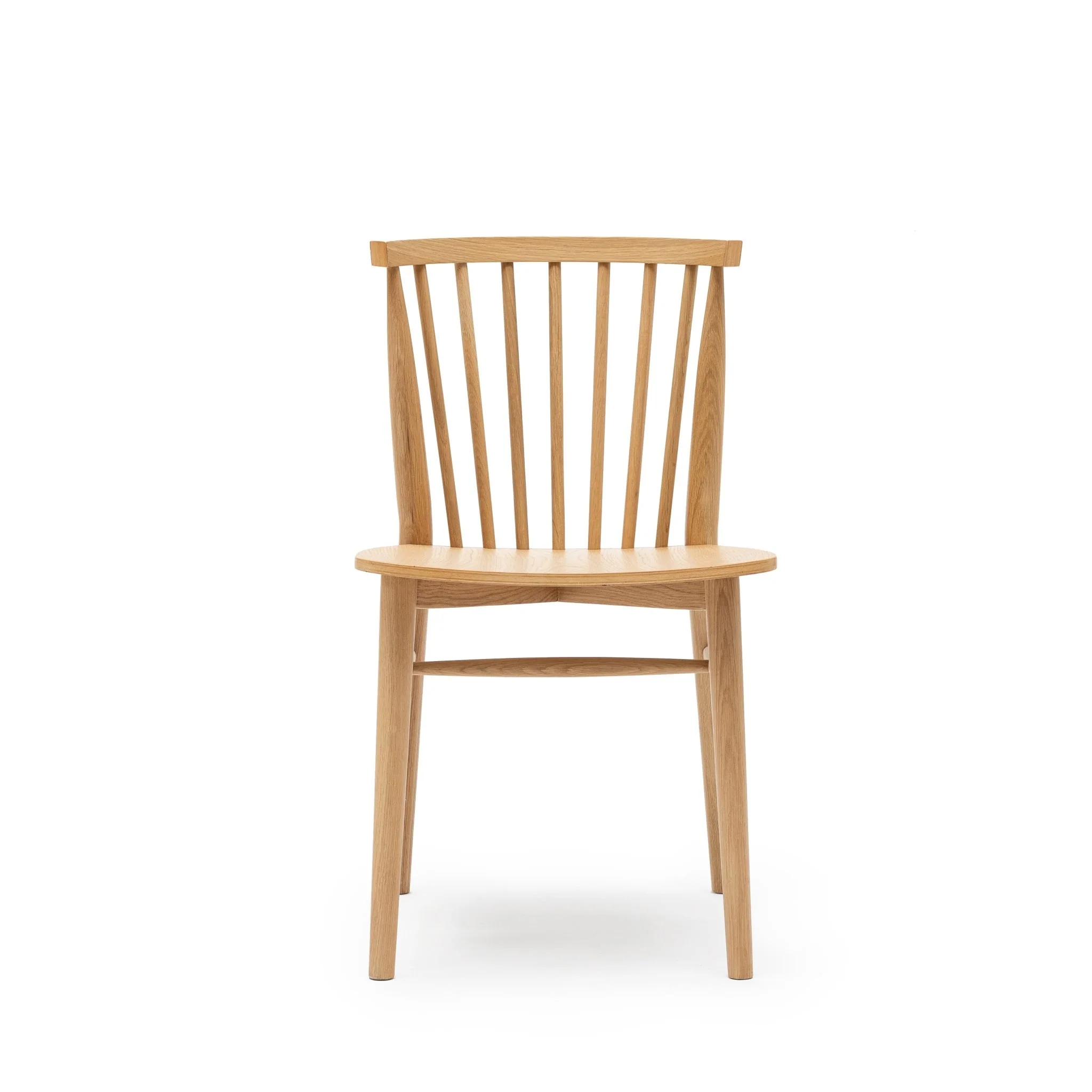 Requin Chair - Light Oak - Image 2