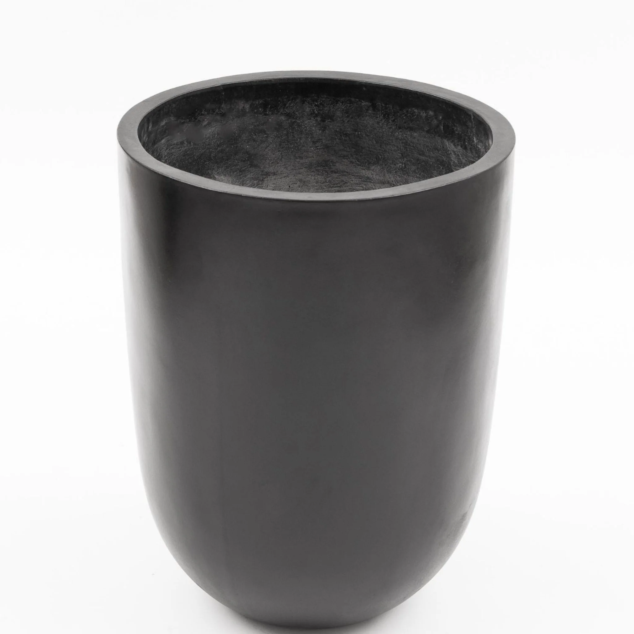 Reya Planter - Black - Image 6