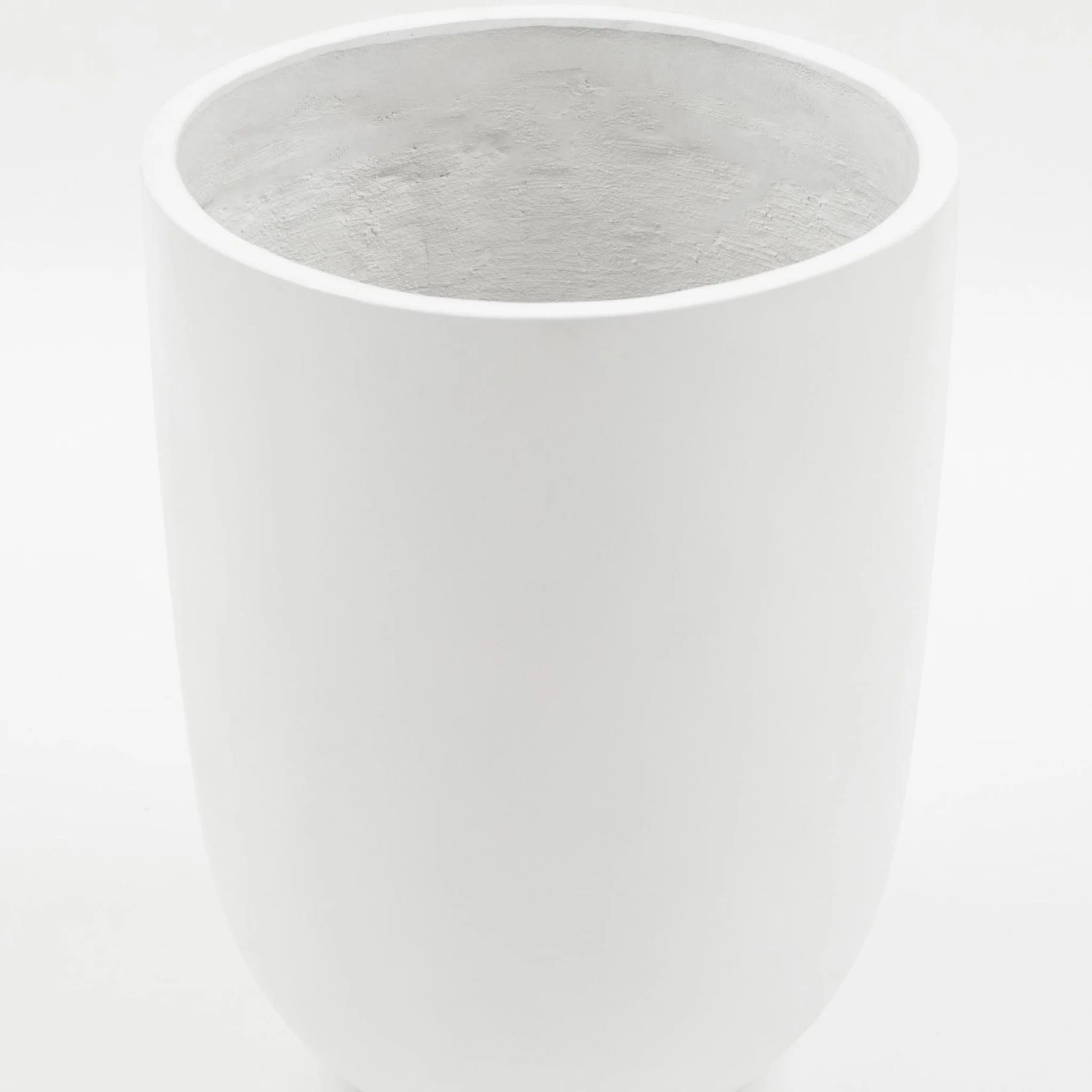Reya Planter - Chalk - Image 6