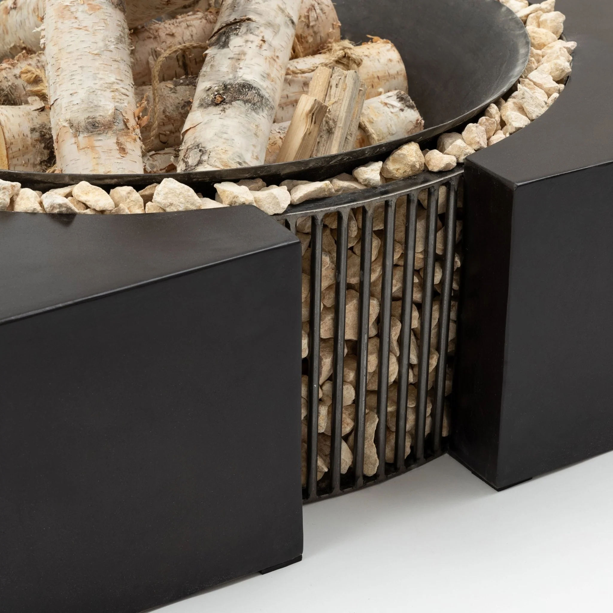 Riflesso Firepit - Lava - Image 5