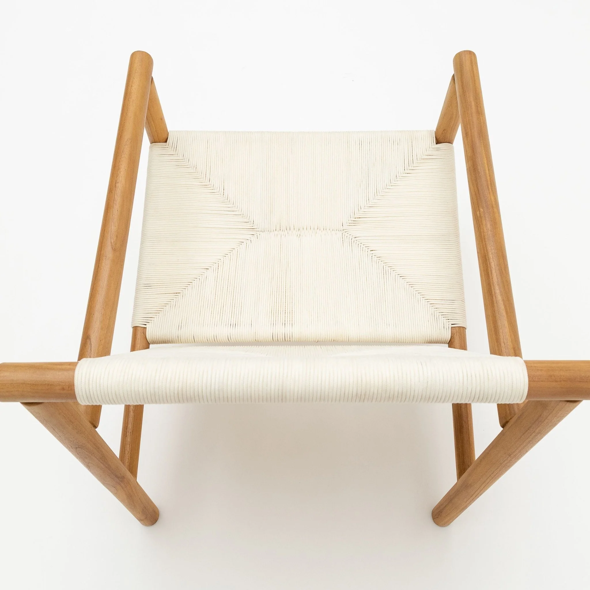 Rowan Lounge Chair - Image 6