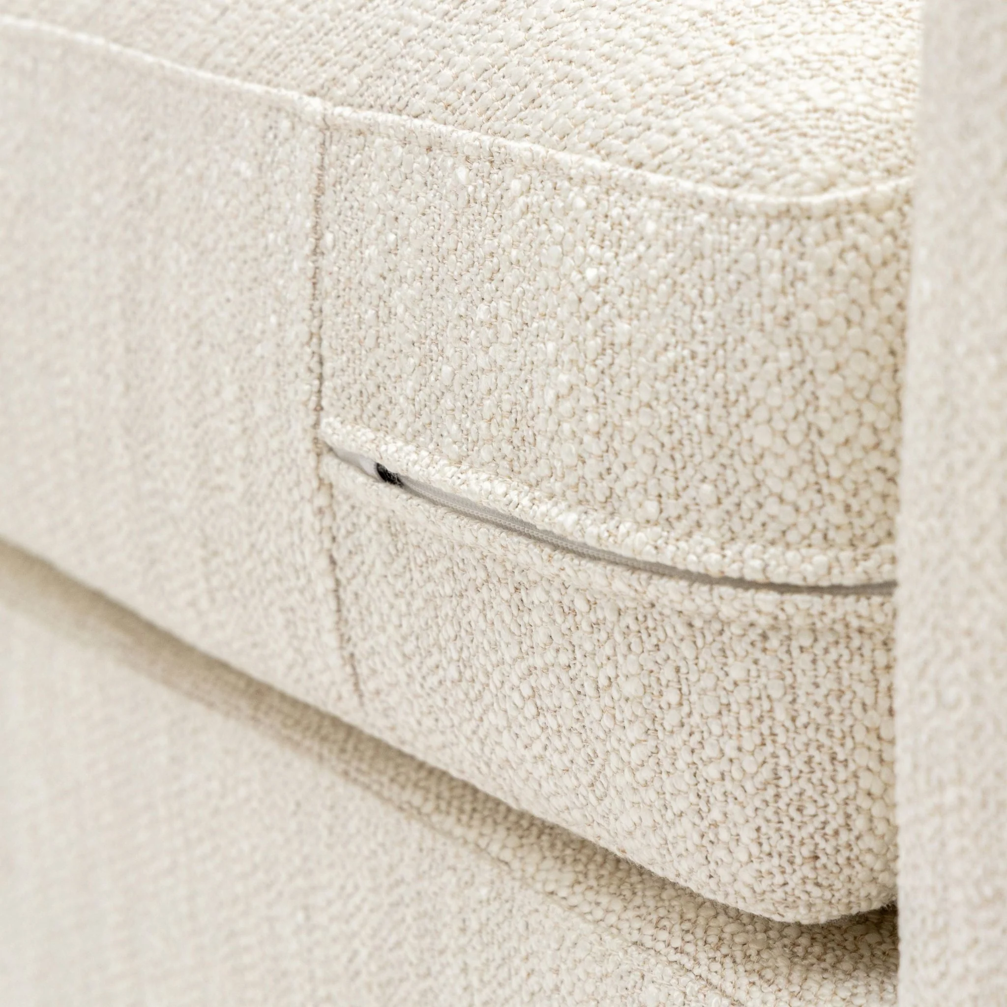 Sandro Sofa - Almond L11 - Image 13