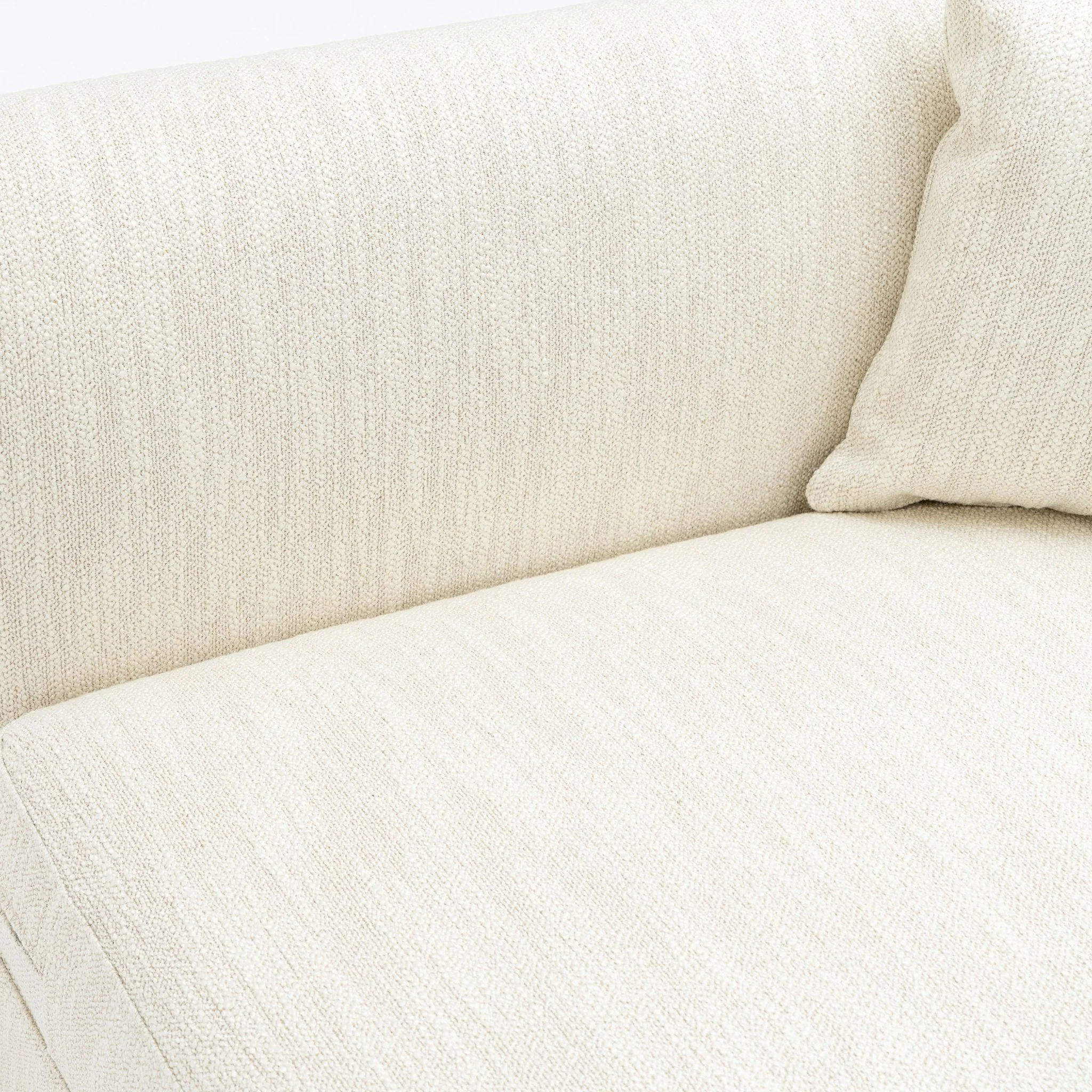 Sandro Right Arm - Almond - Image 7