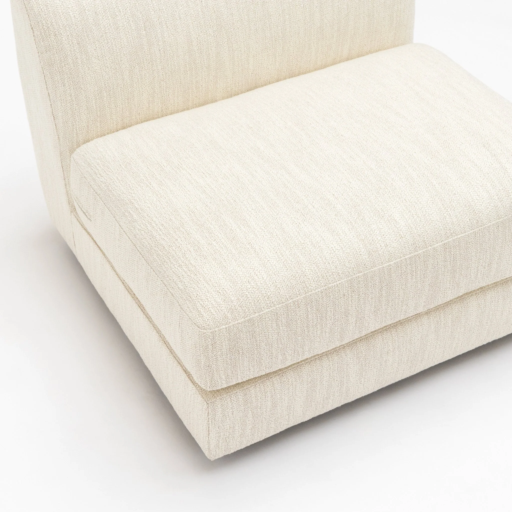 Sandro Armless - Almond - Image 6