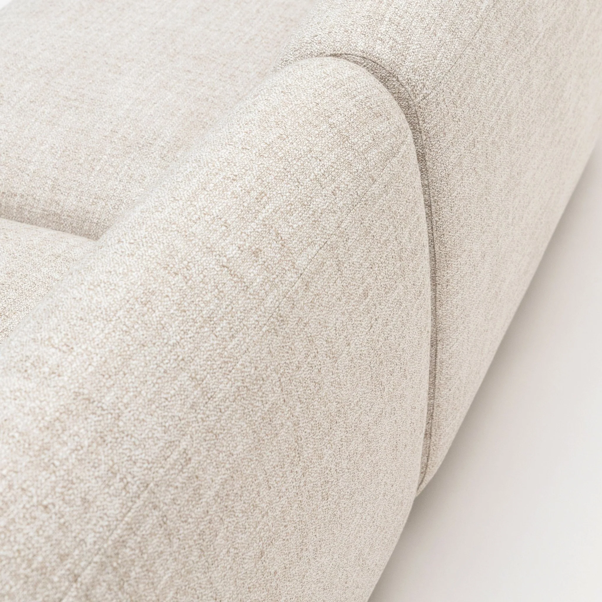Sandro Sofa - Fog L5 - Image 5