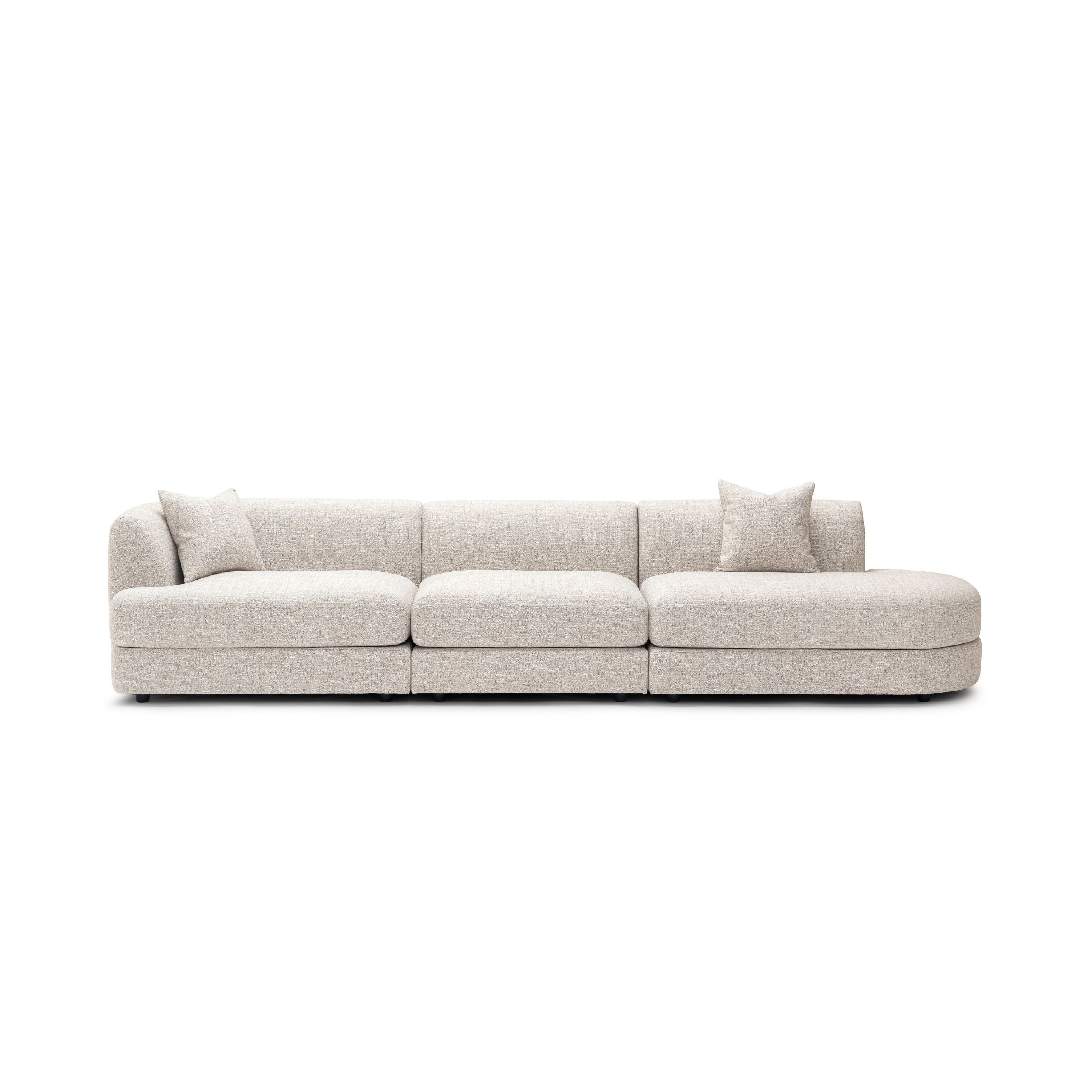 Sandro Sofa - Fog L6