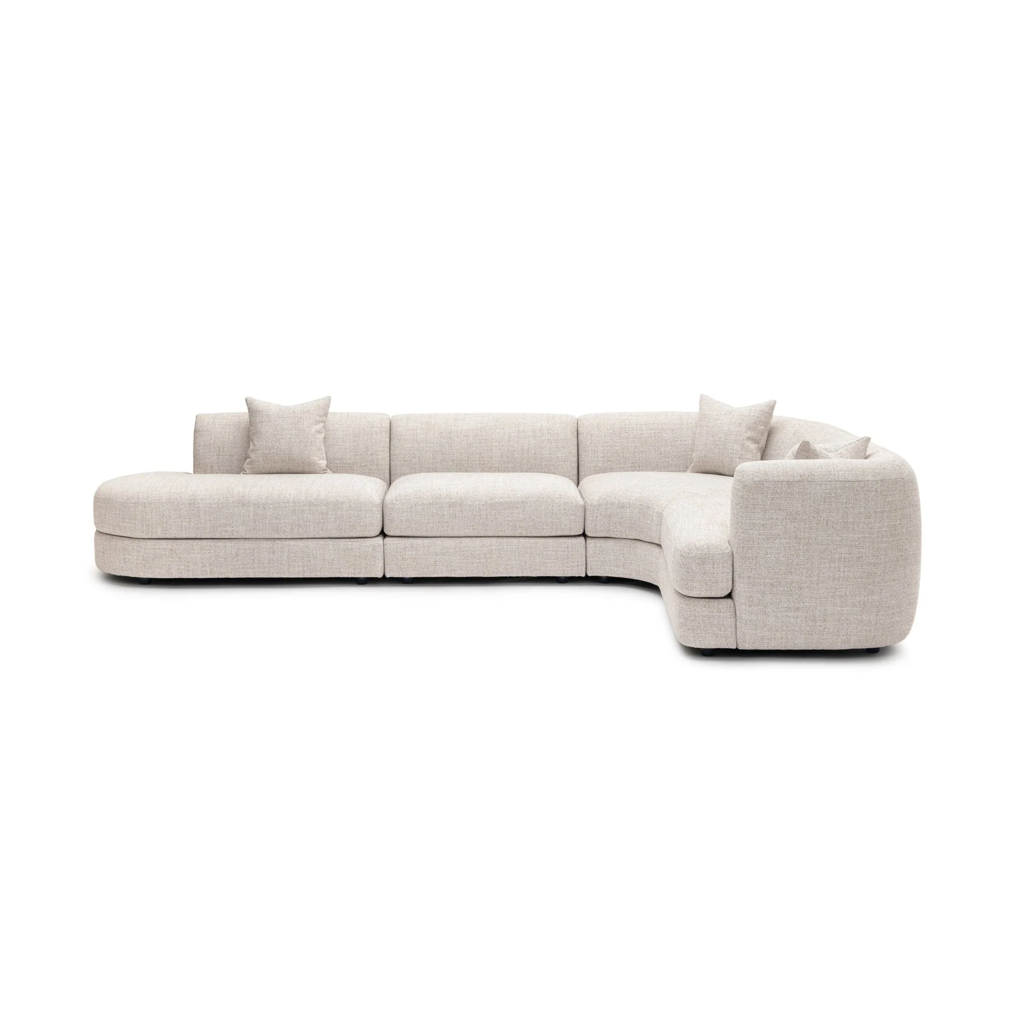 Sandro Sofa - Fog L9
