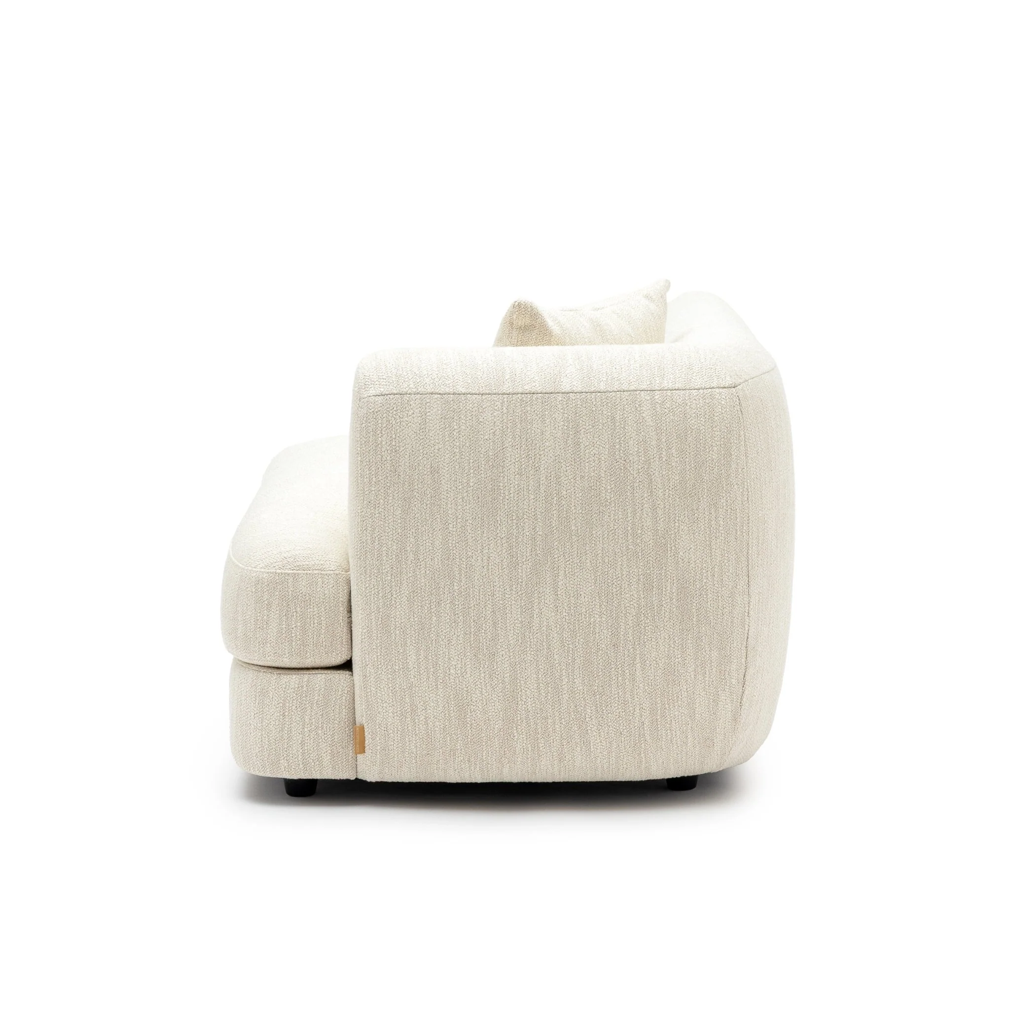 Sandro Right Arm - Almond - Image 3