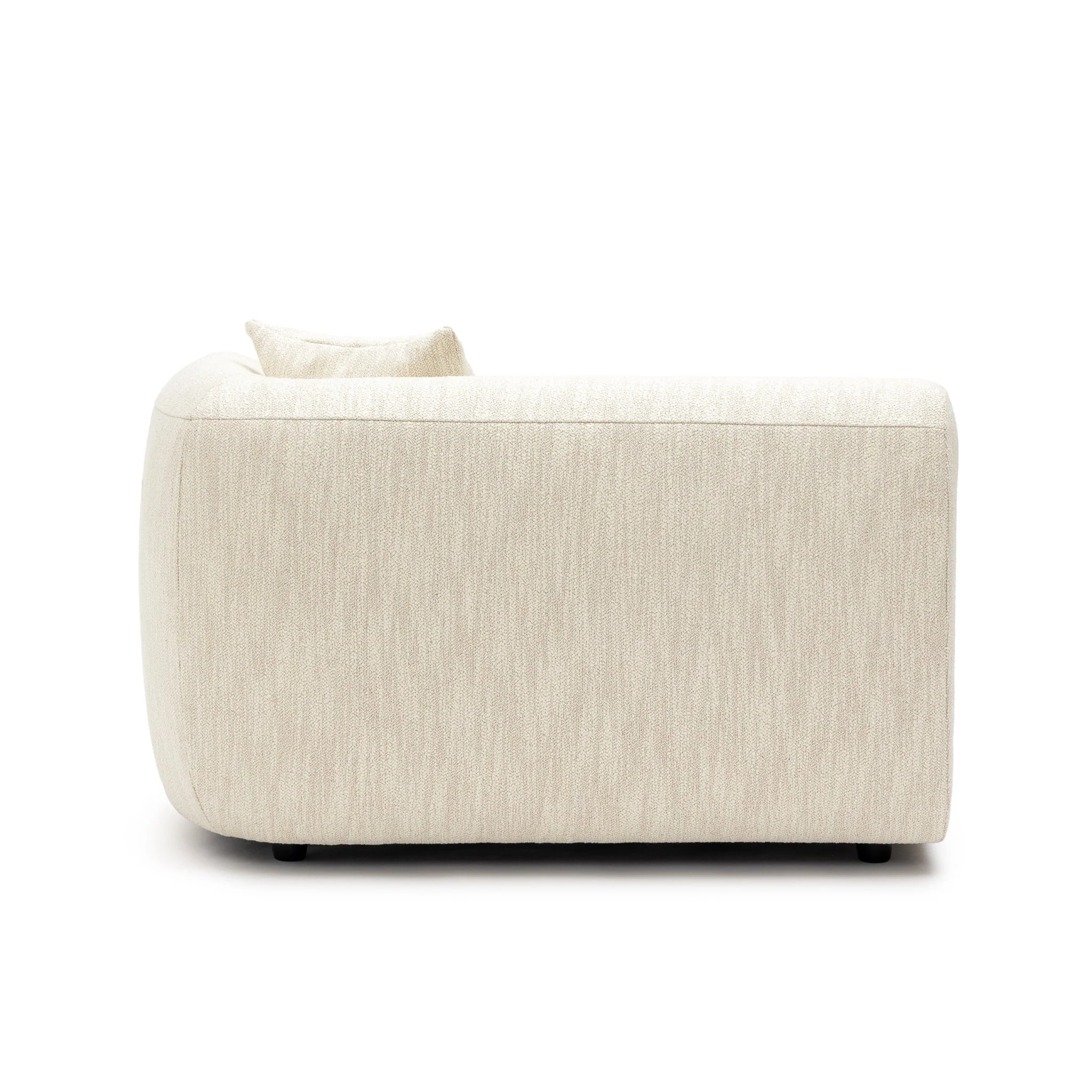Sandro Right Arm - Almond - Image 4