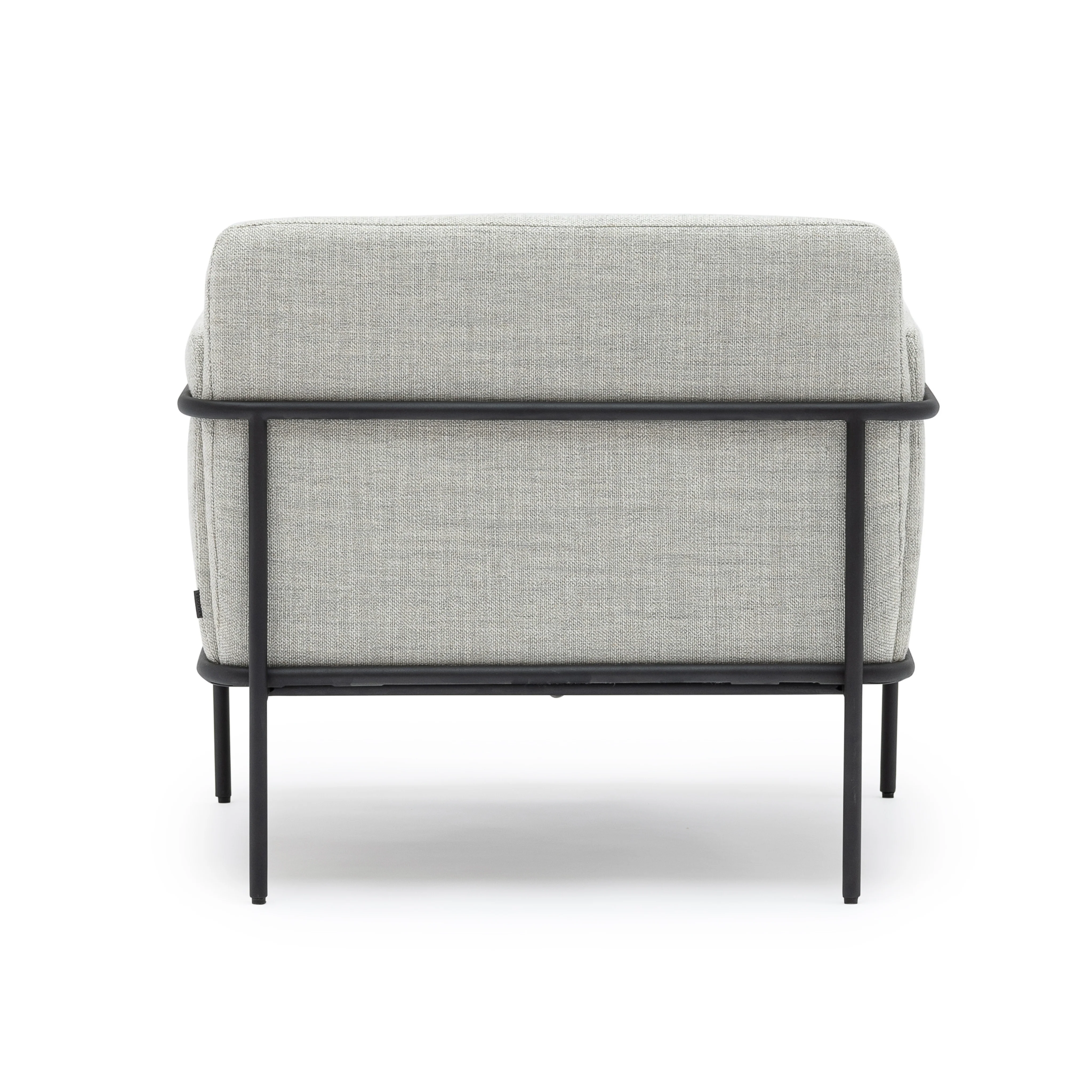 Scribe Armchair - Diamond - Image 5