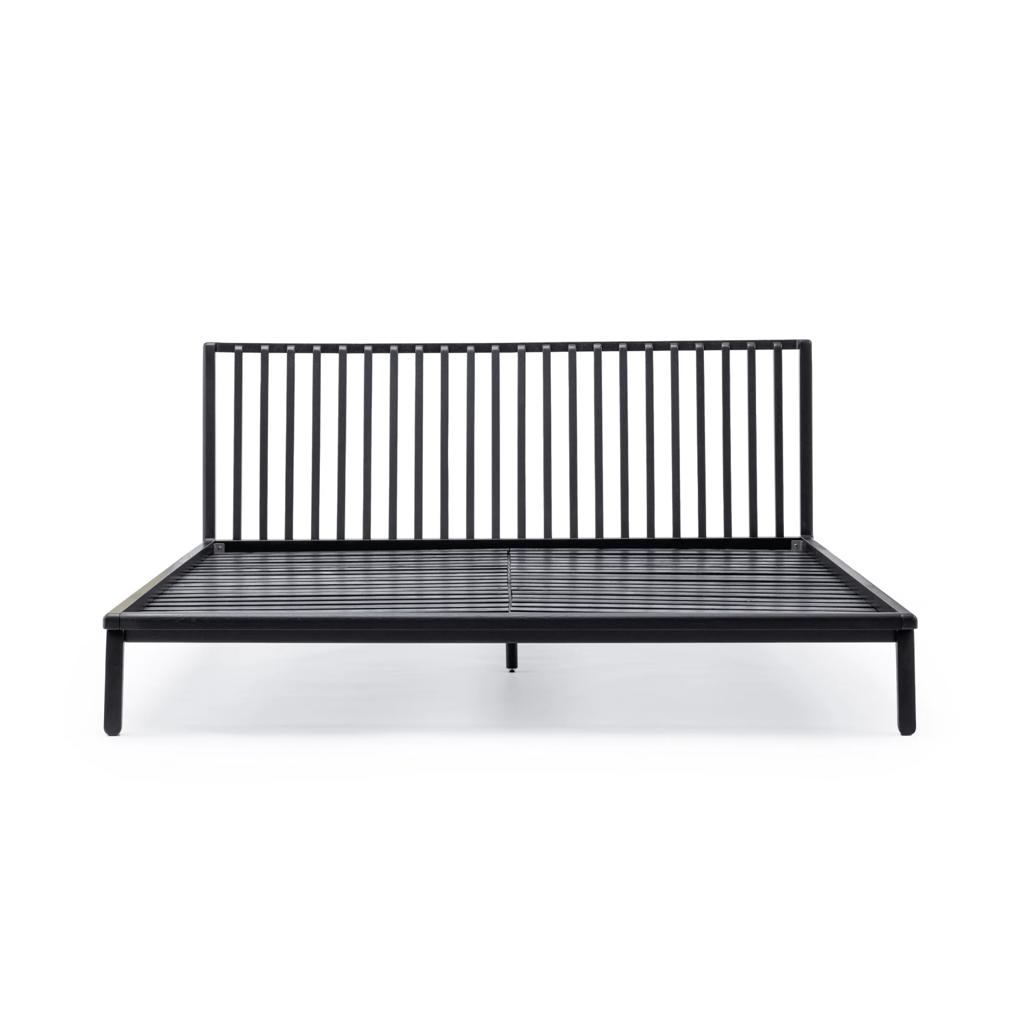 Sensu Bed - Black Oak - Image 13
