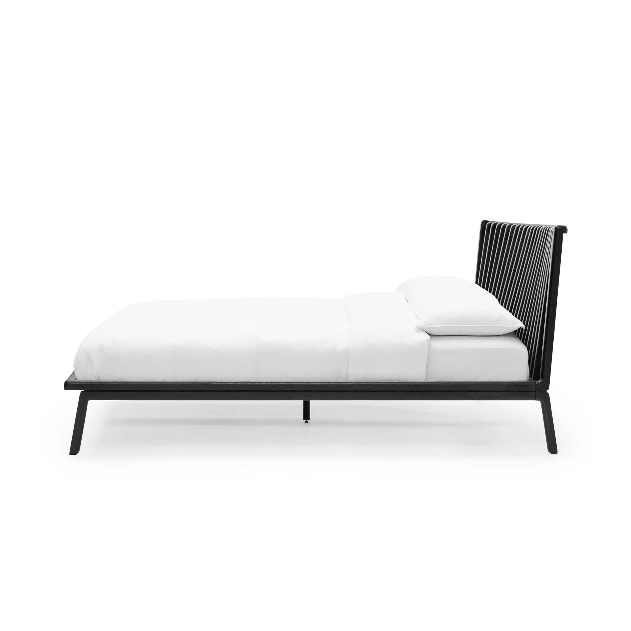 Sensu Bed - Black Oak - Image 15