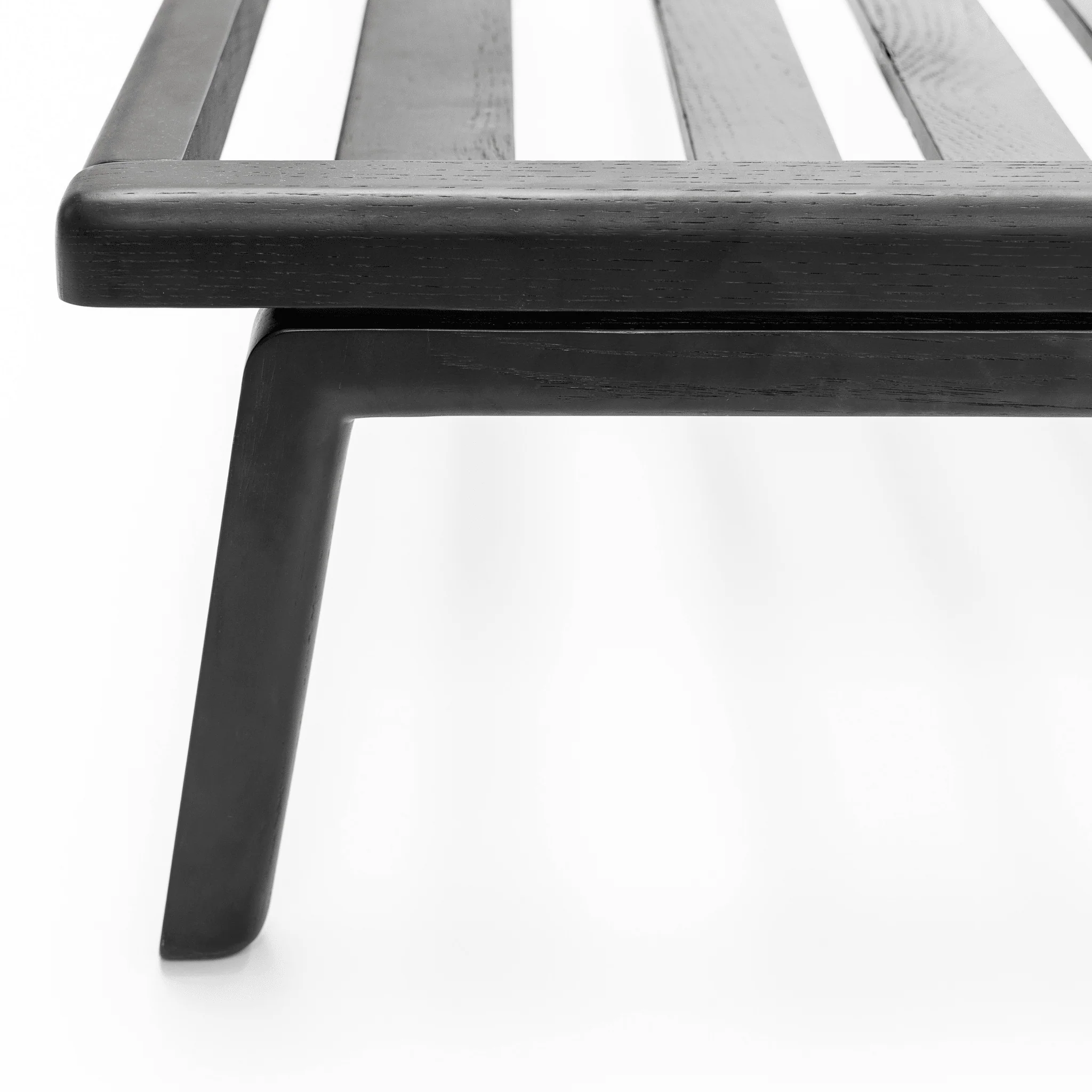 Sensu Bed - Black Oak - Image 22