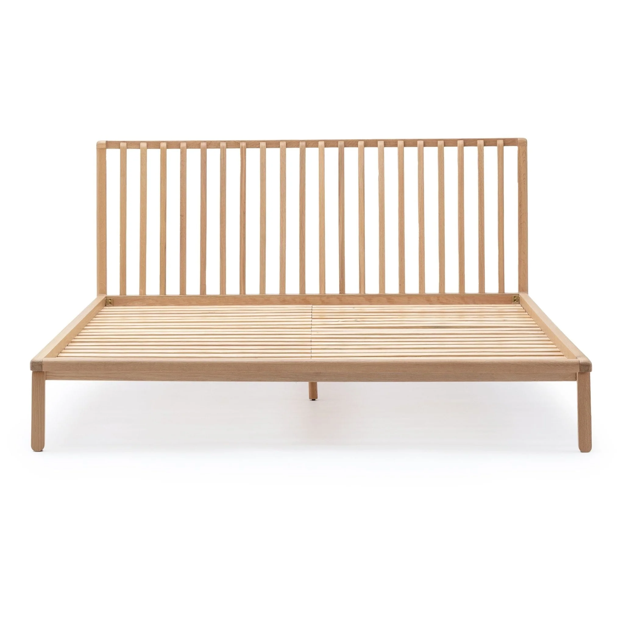 Sensu Bed - Light Oak - Image 15