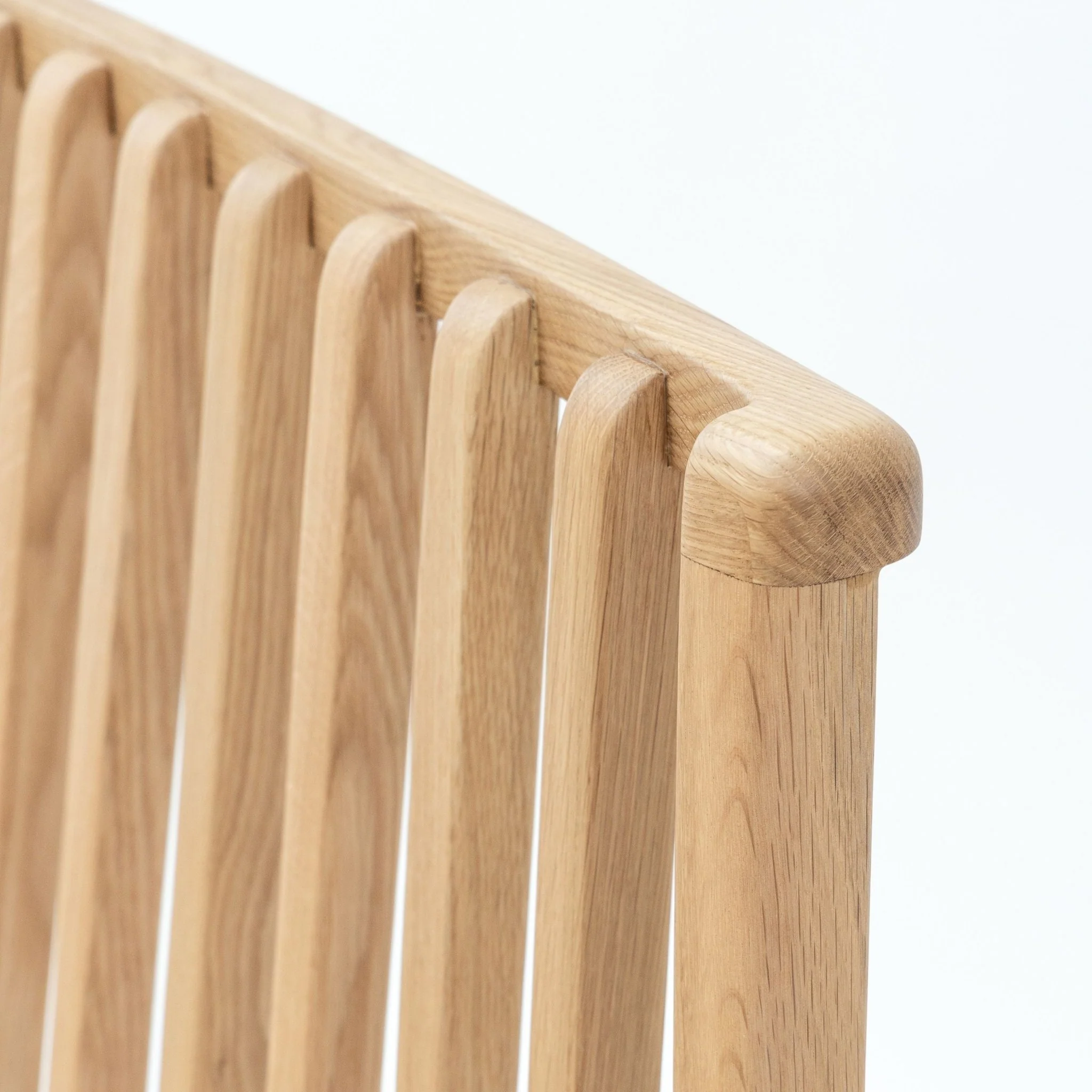 Sensu Bed - Light Oak - Image 20