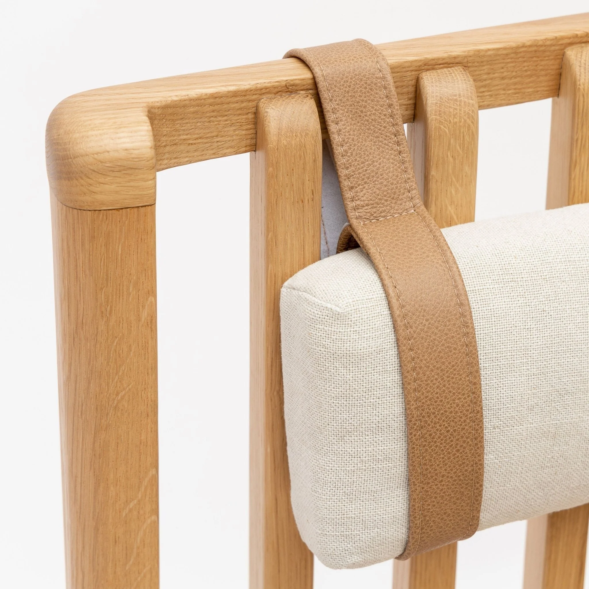 Sensu Bed - Light Oak - Image 6