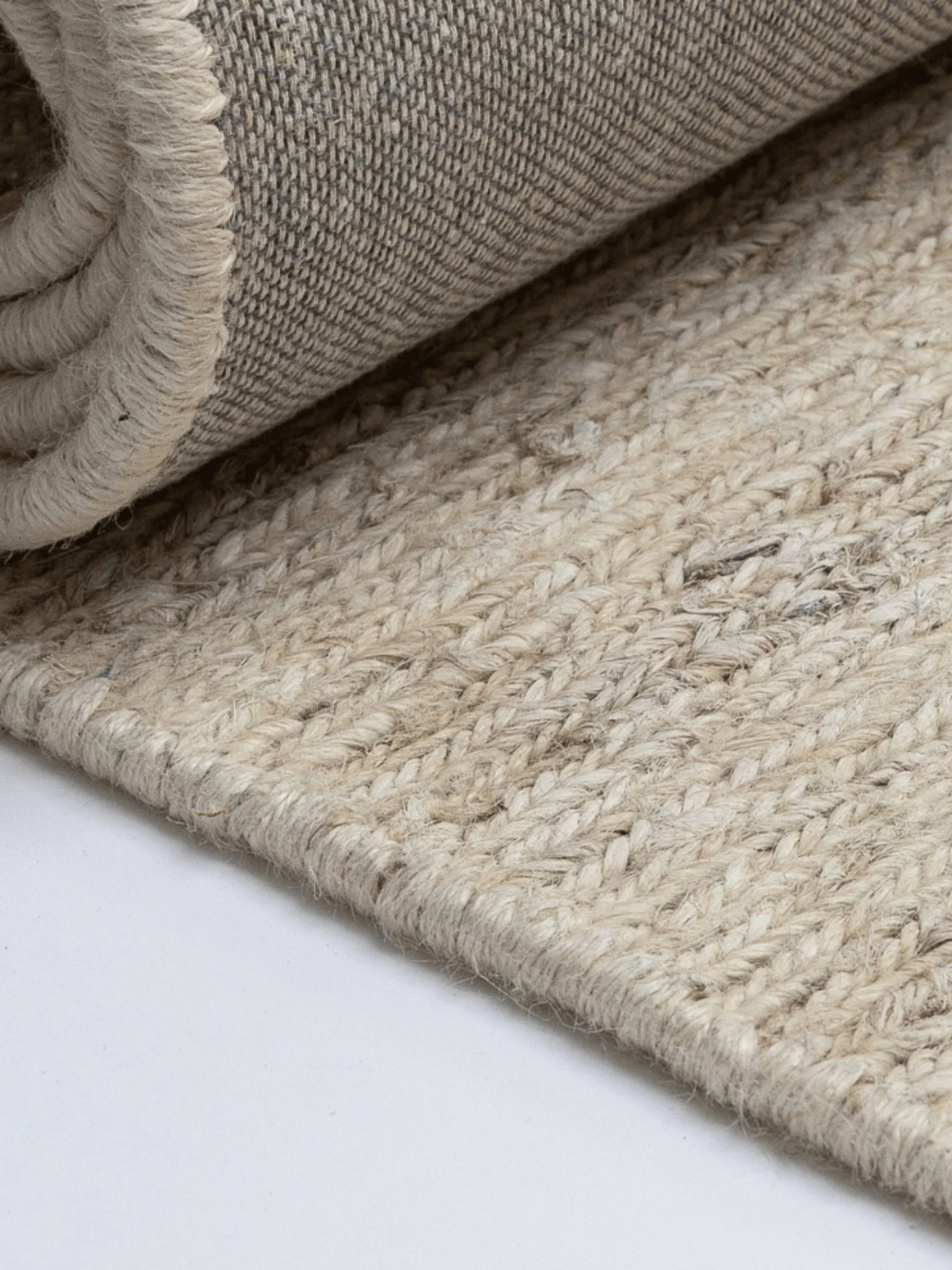 Serengeti Rug - Ivory - Image 3