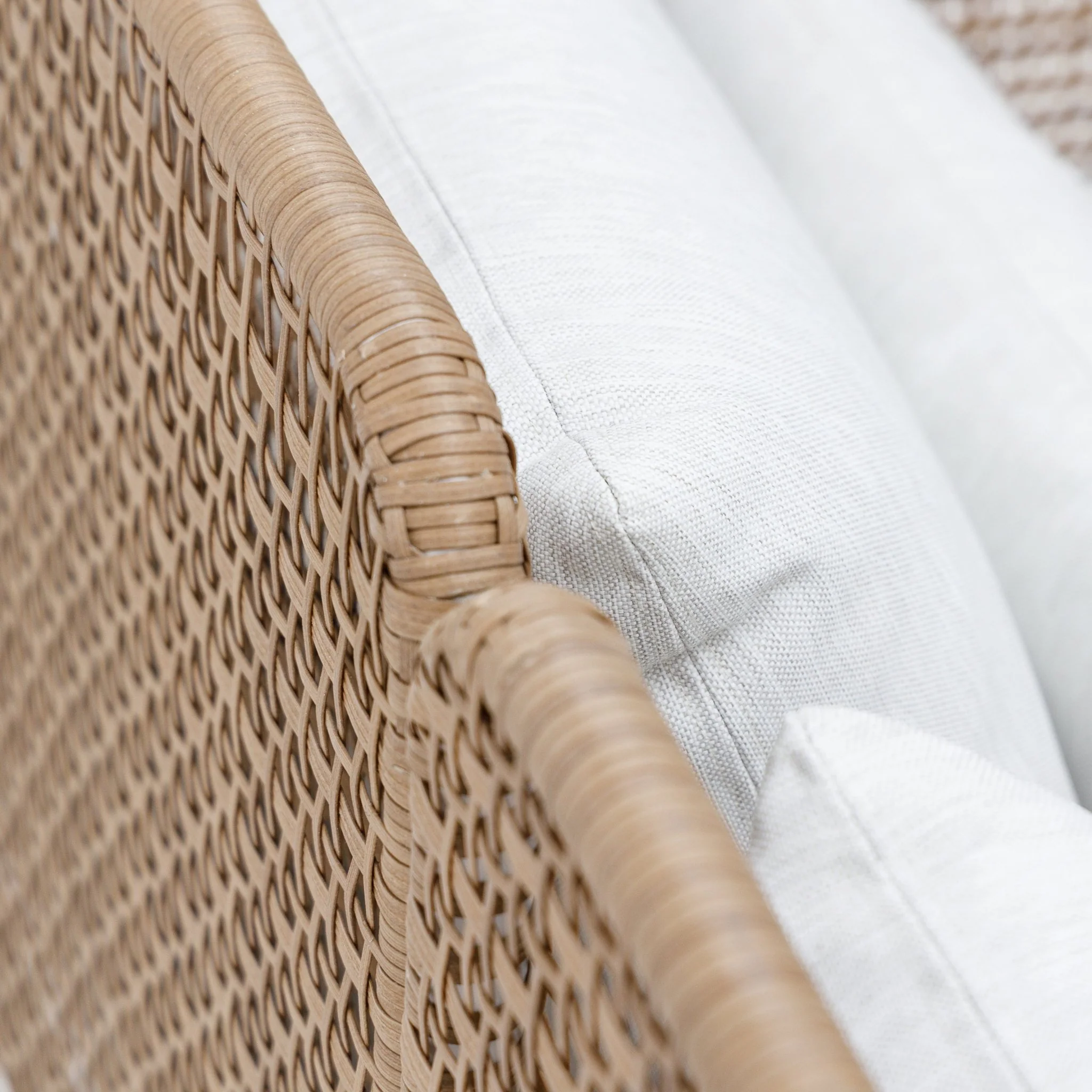 Seville Sofa - Stonewhite & Natural - Image 14