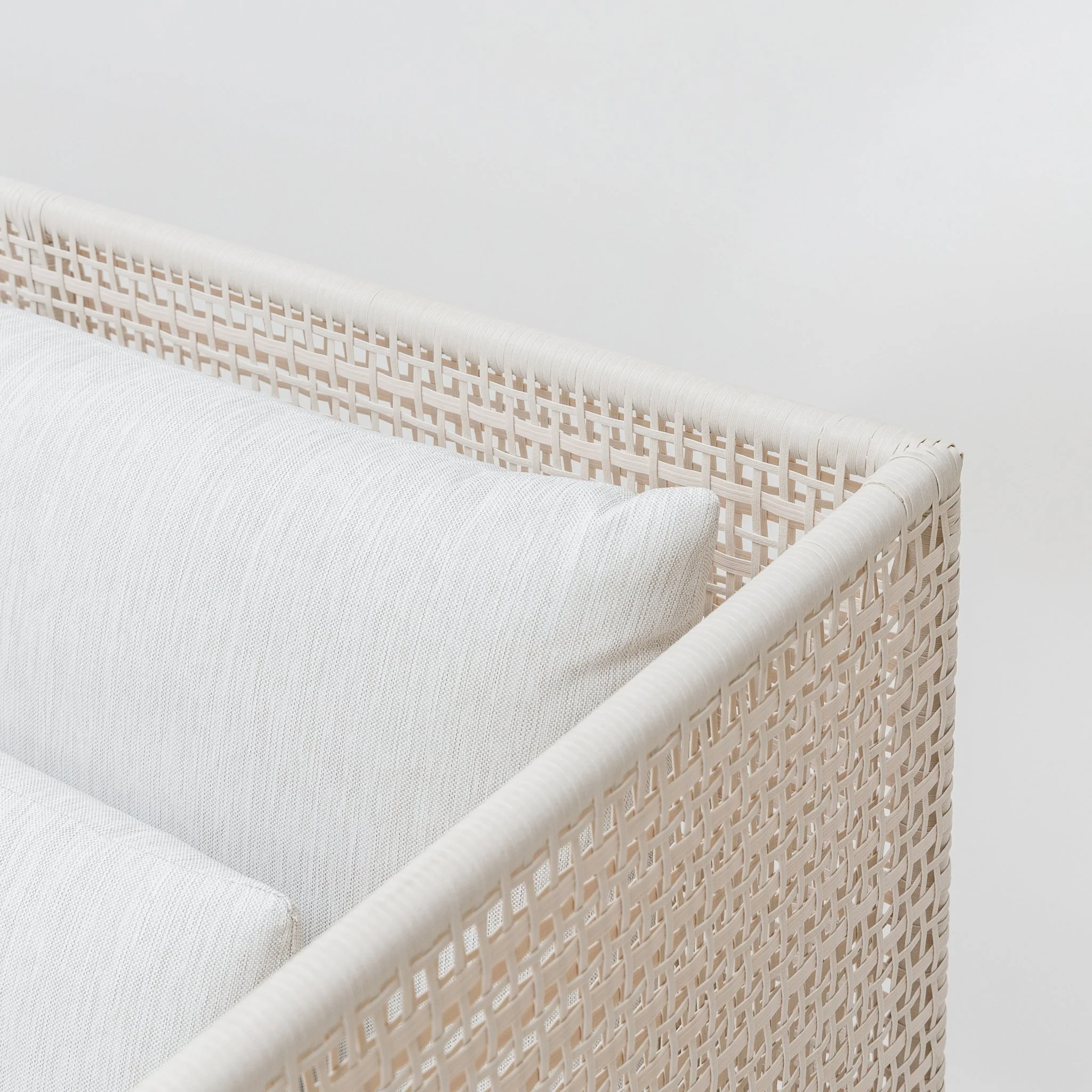 Seville Sofa - Stonewhite & Chalk - Image 19